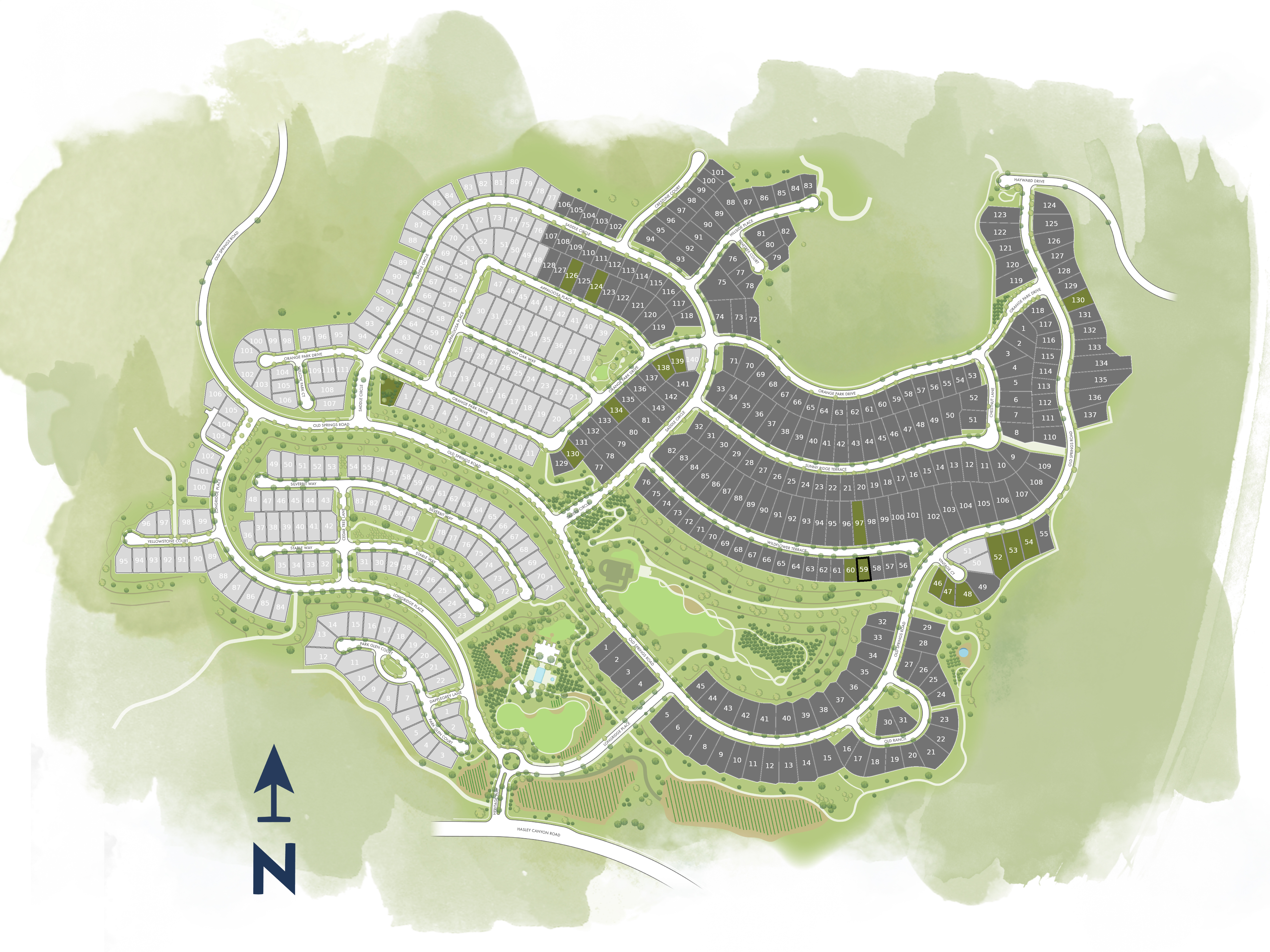 Siteplan image