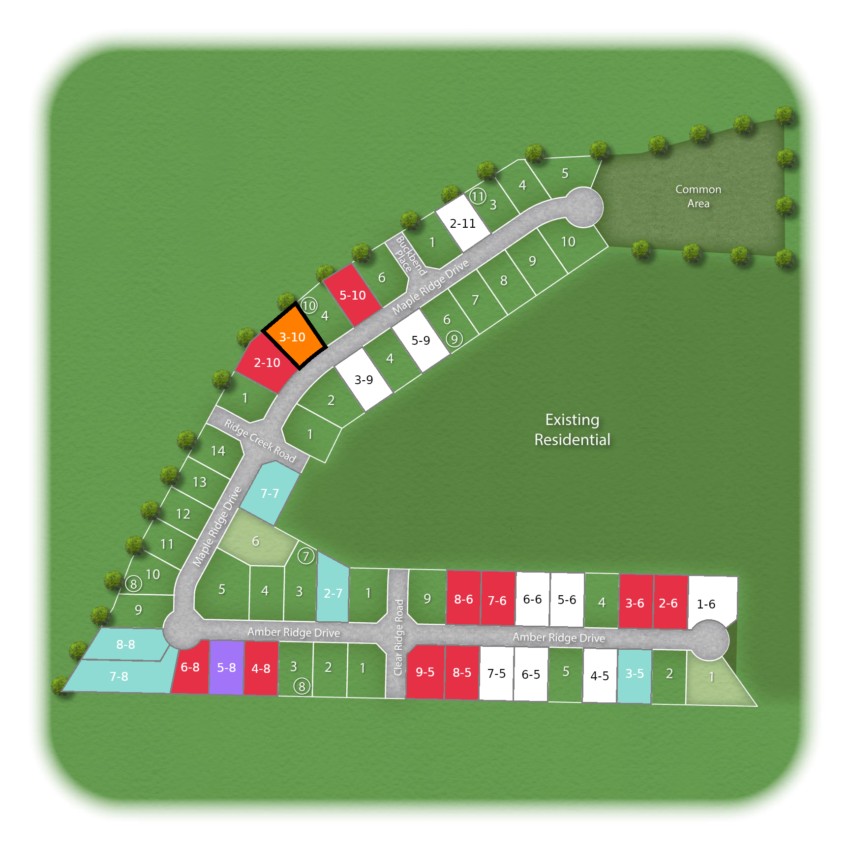 Siteplan image