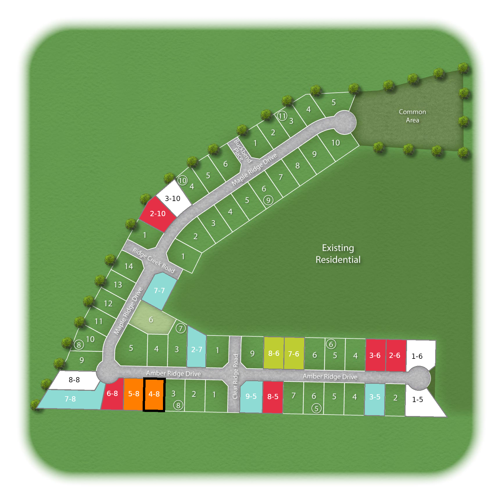 Siteplan image