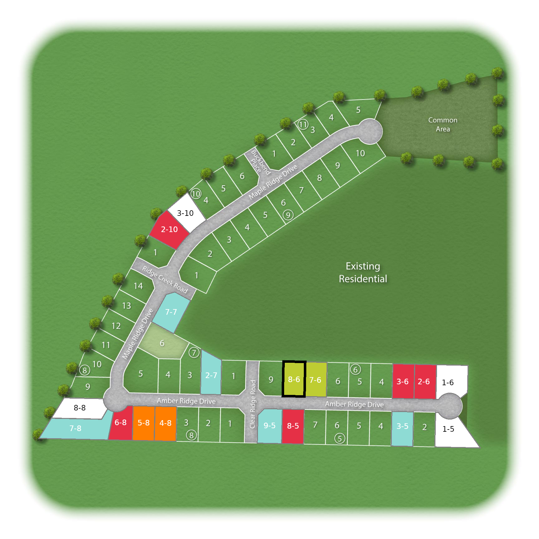 Siteplan image