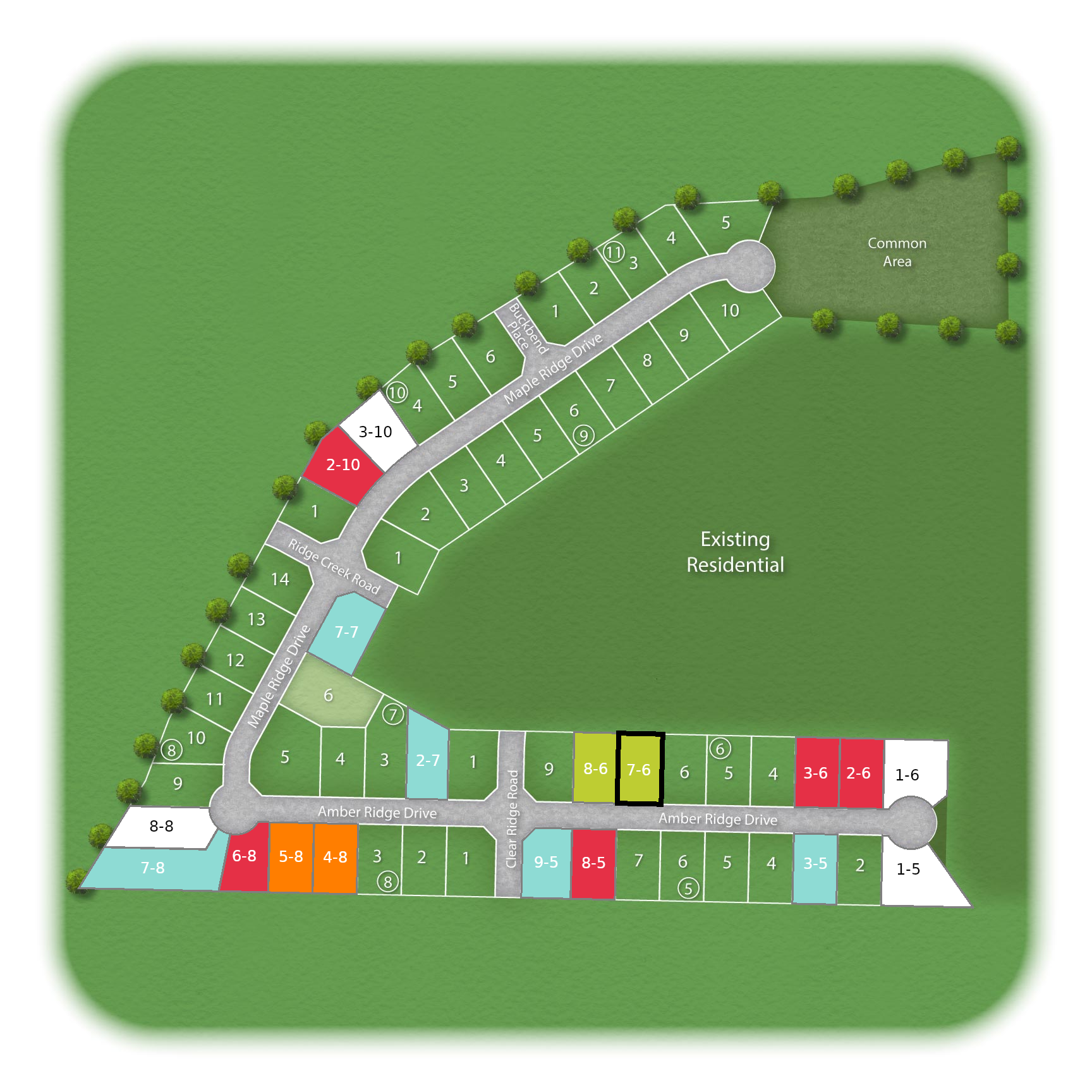 Siteplan image