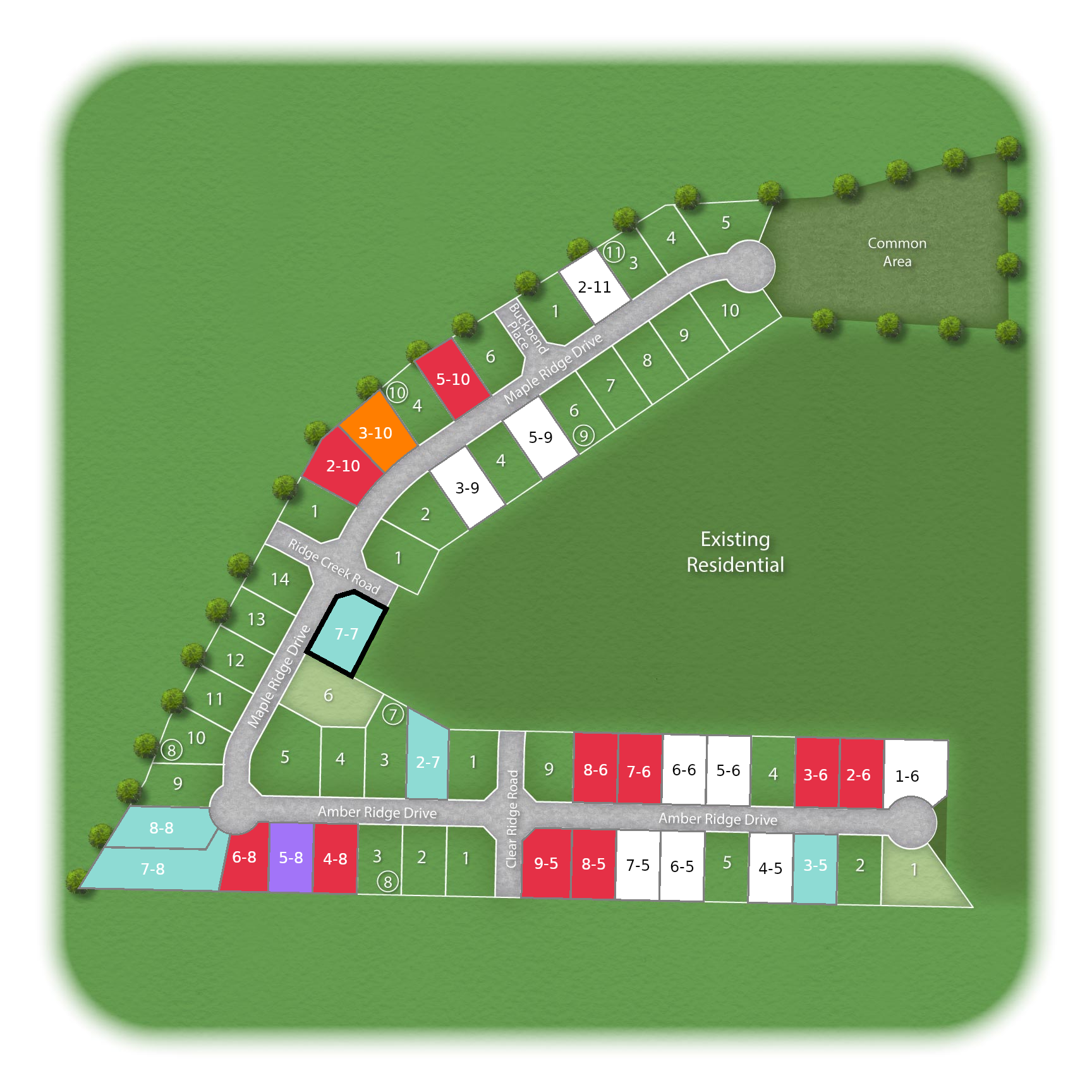 Siteplan image