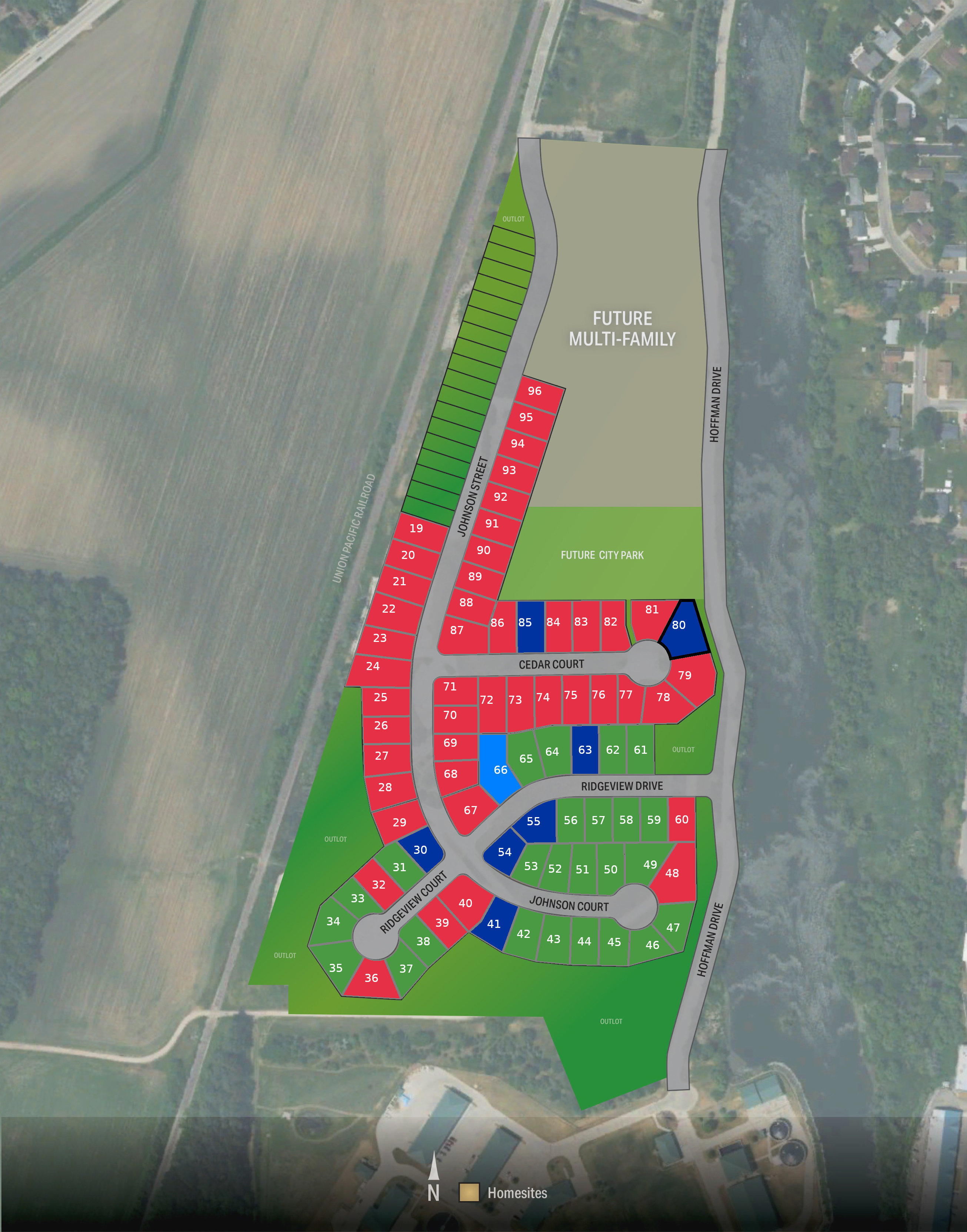 Siteplan image