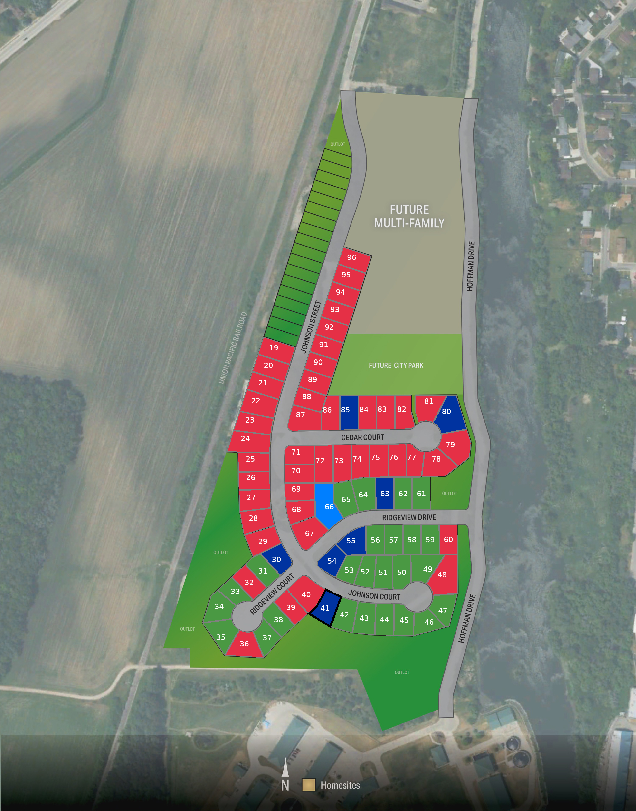 Siteplan image