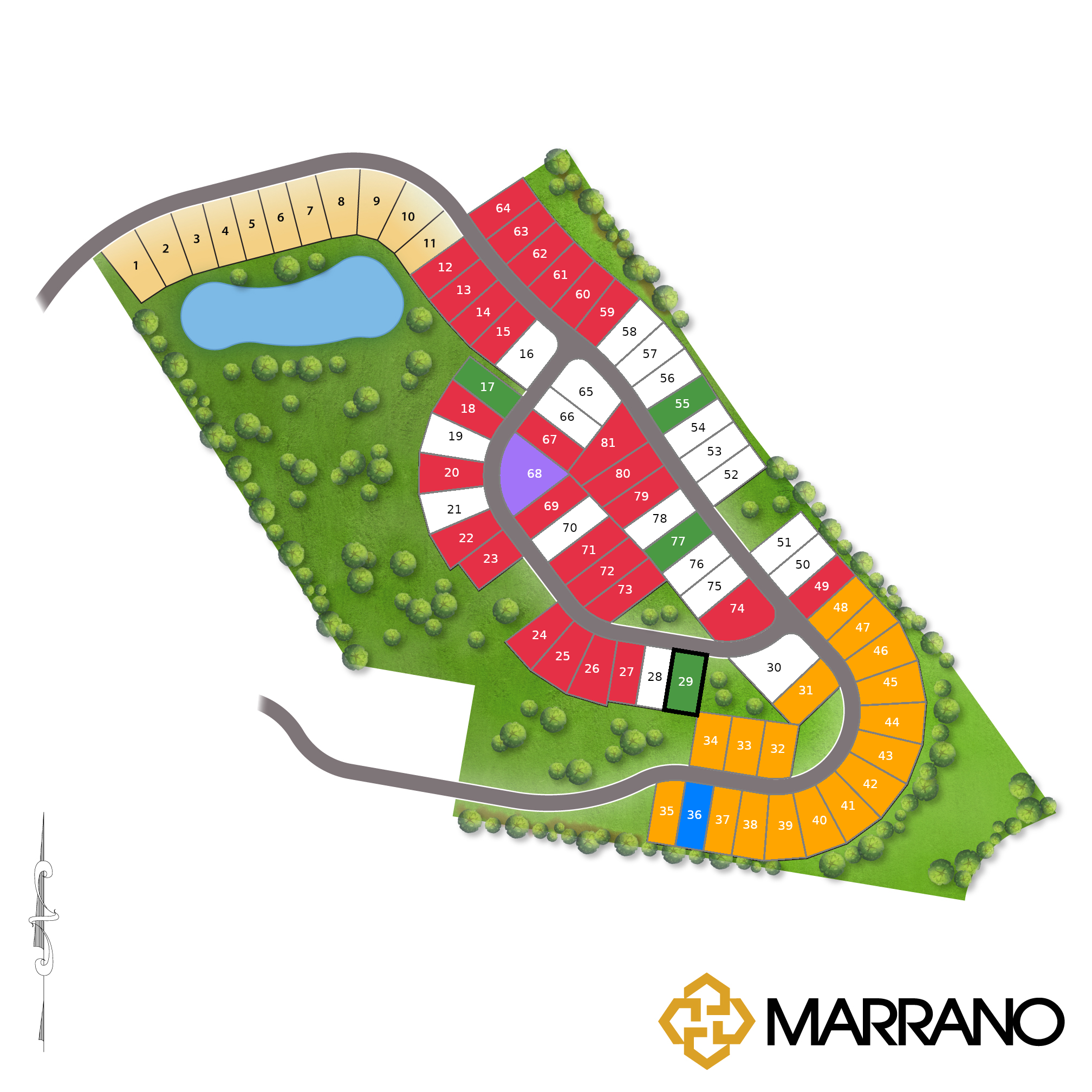 Siteplan image