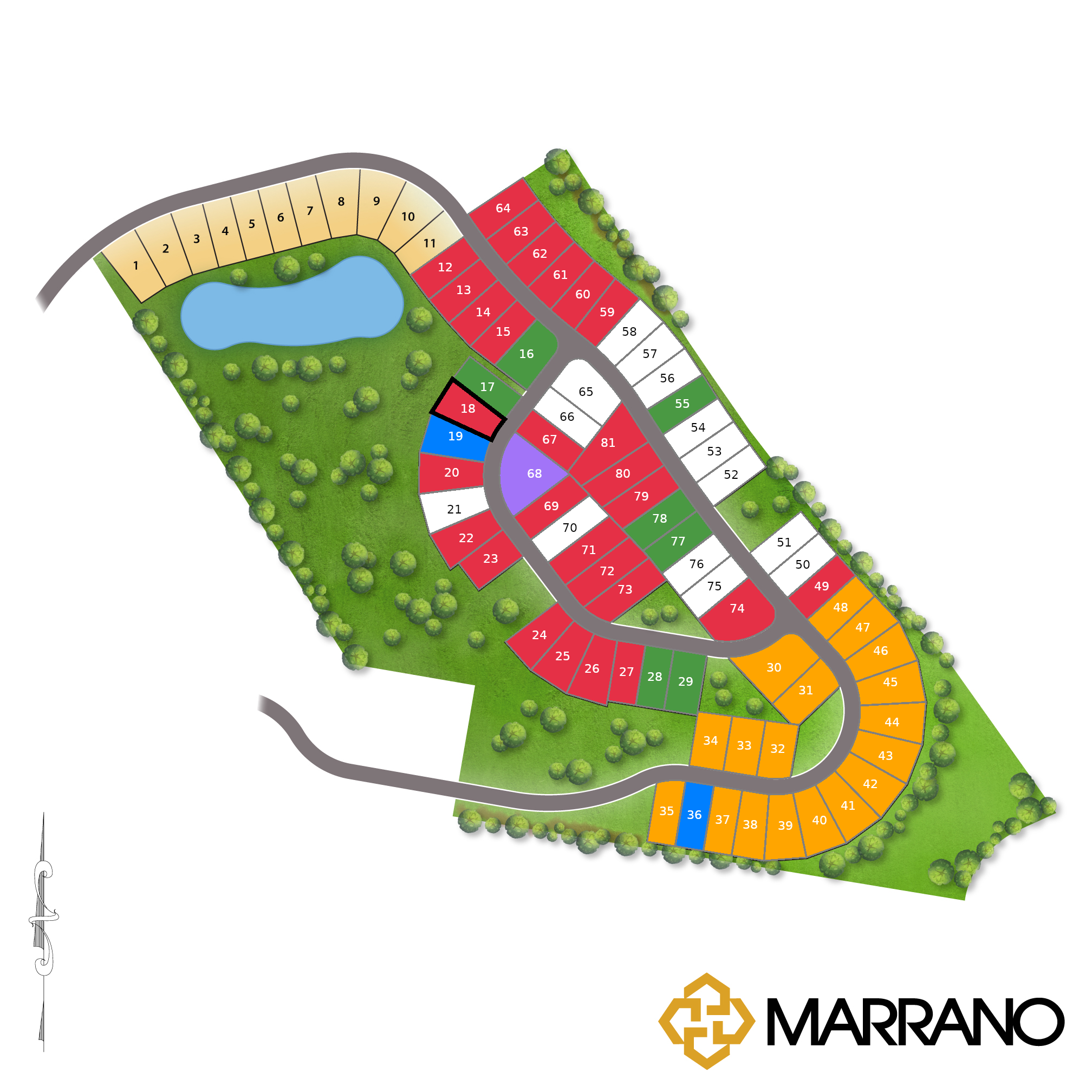 Siteplan image