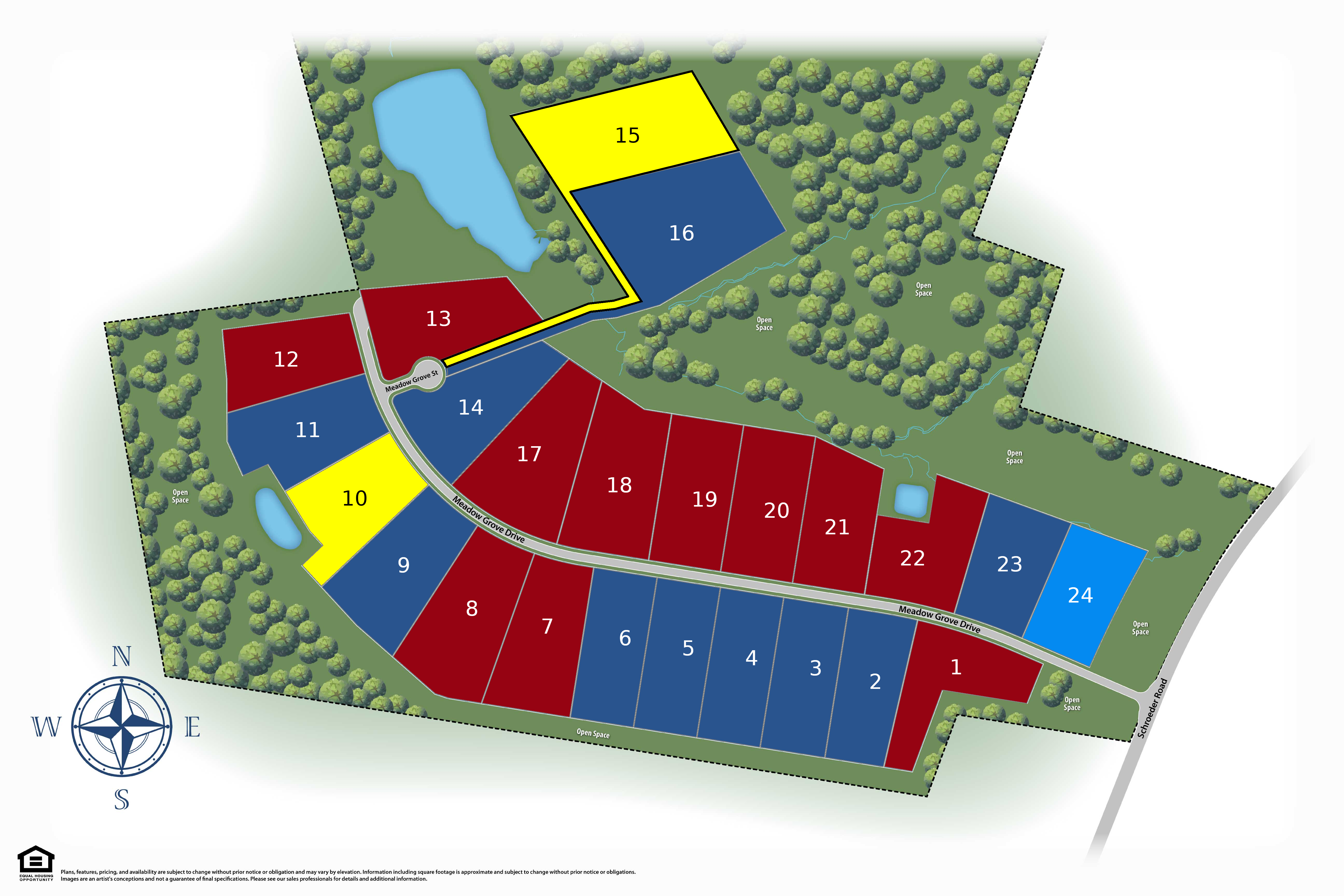 Siteplan image