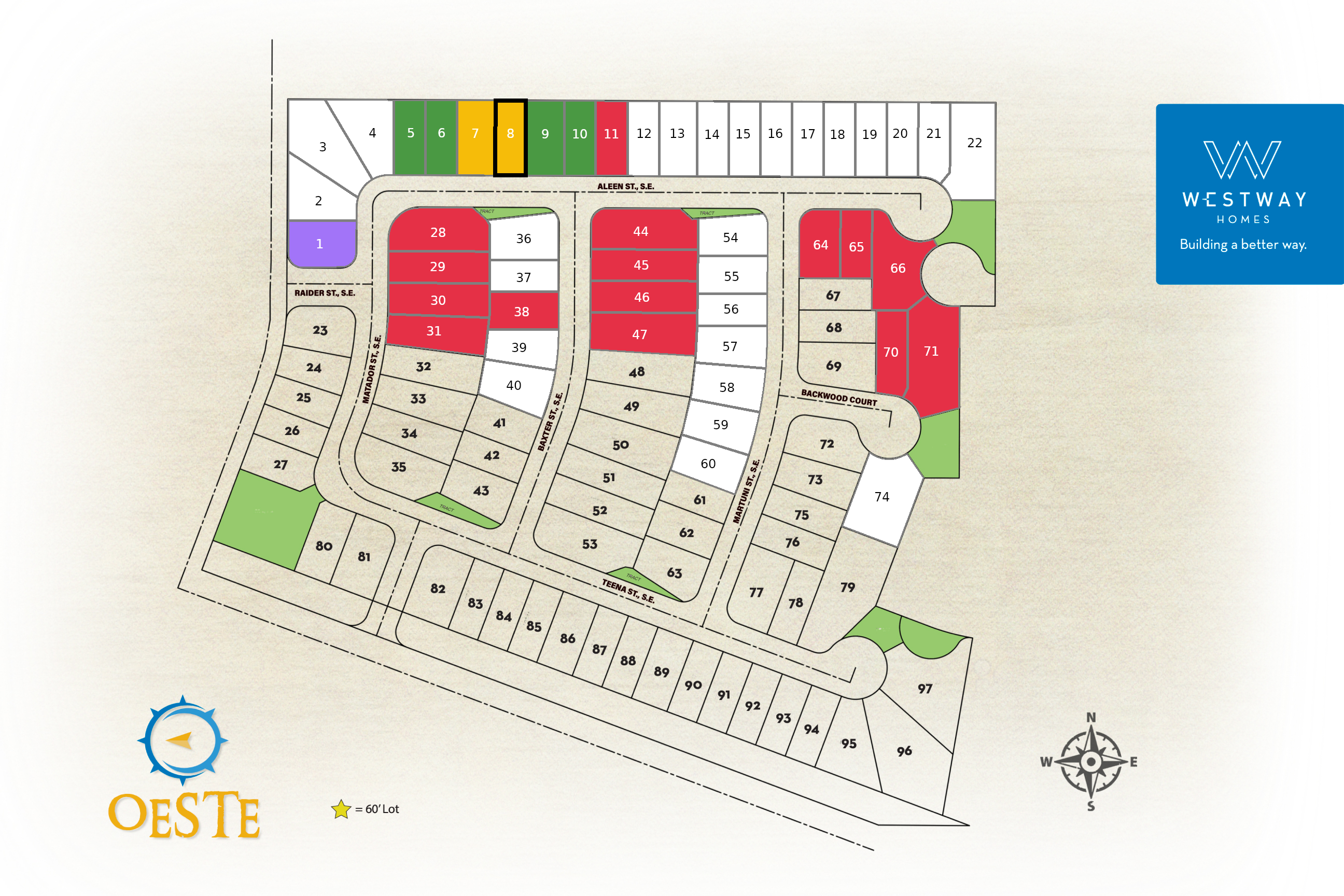 Siteplan image