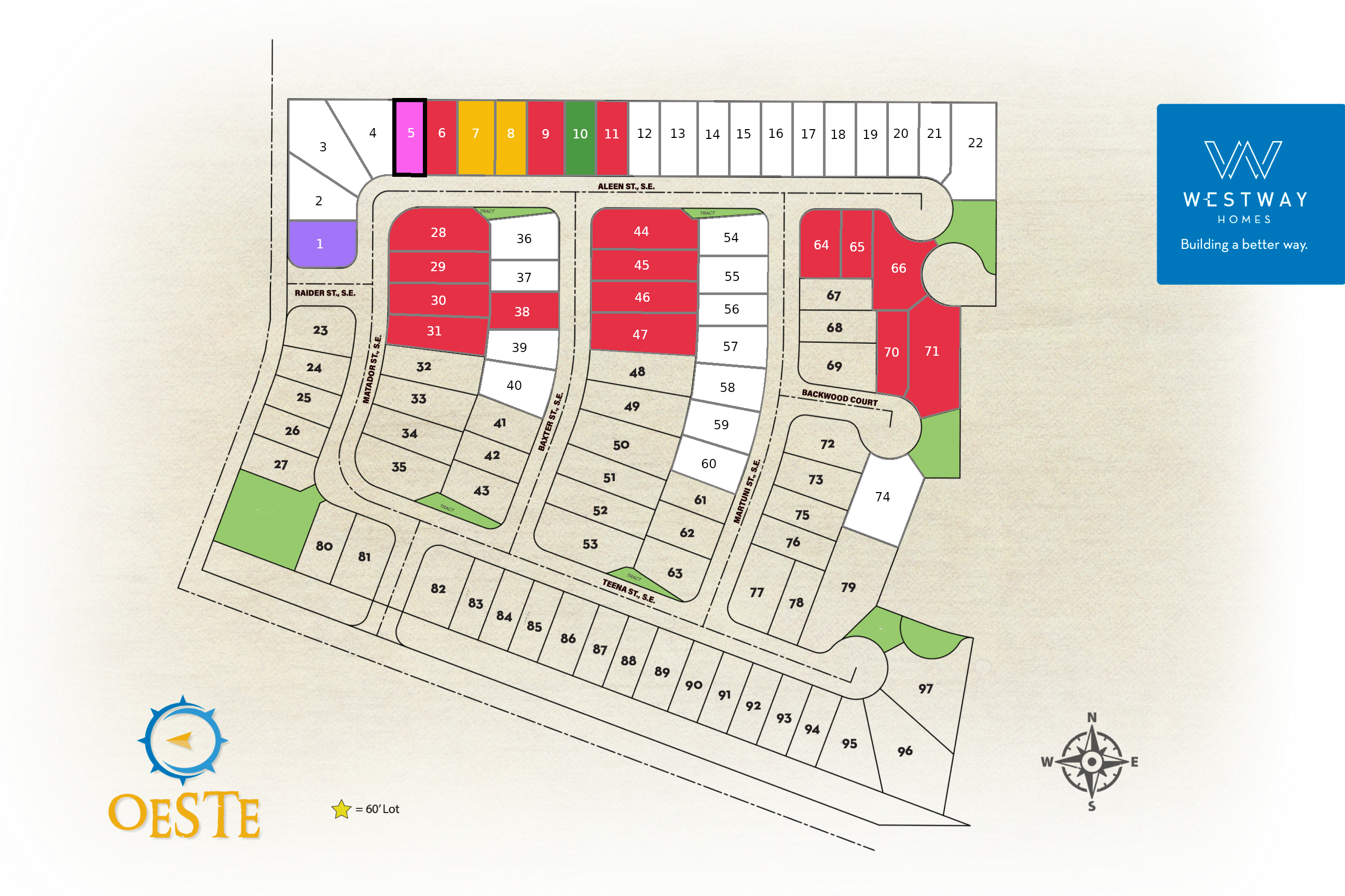 Siteplan image