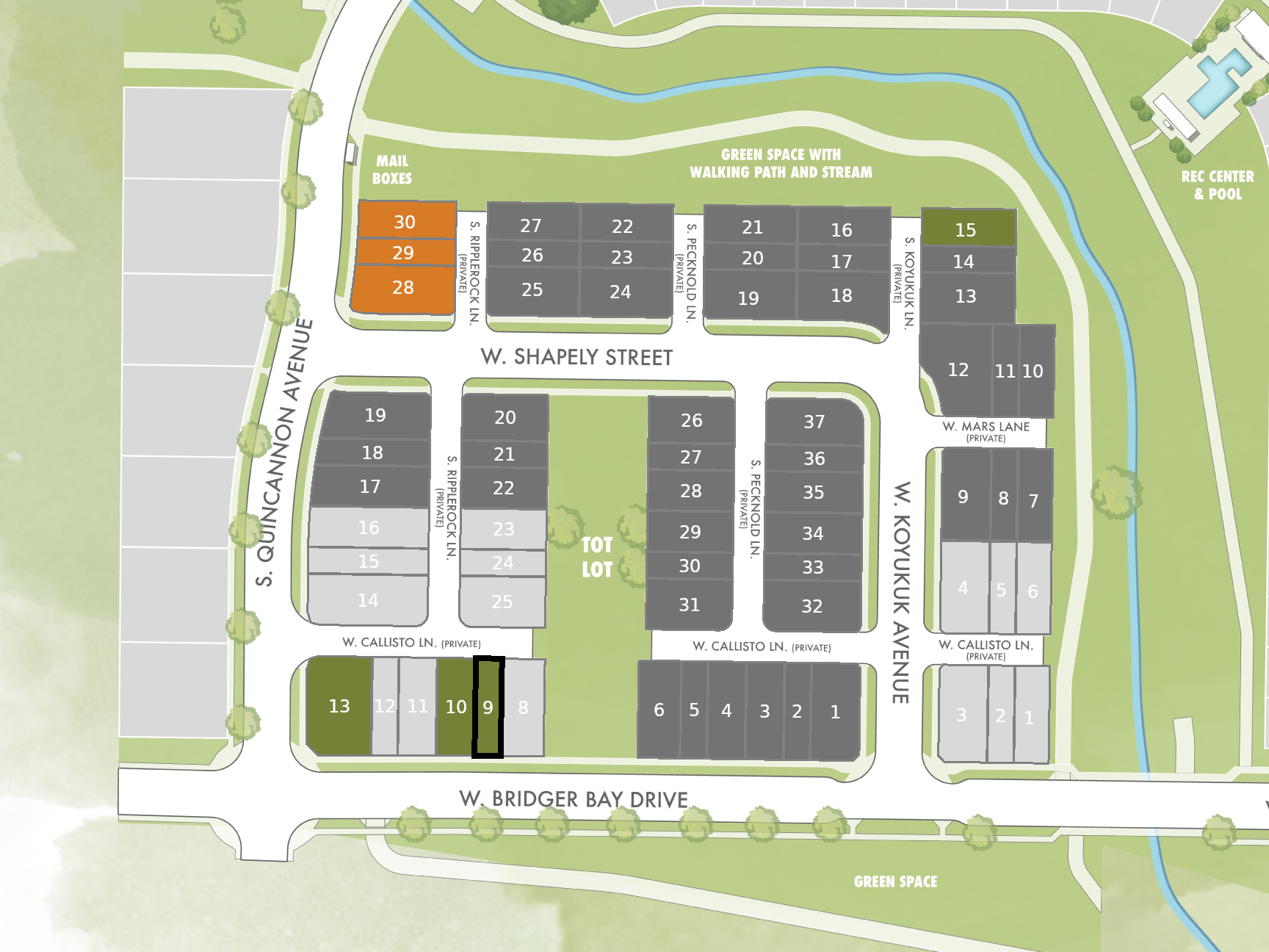 Siteplan image