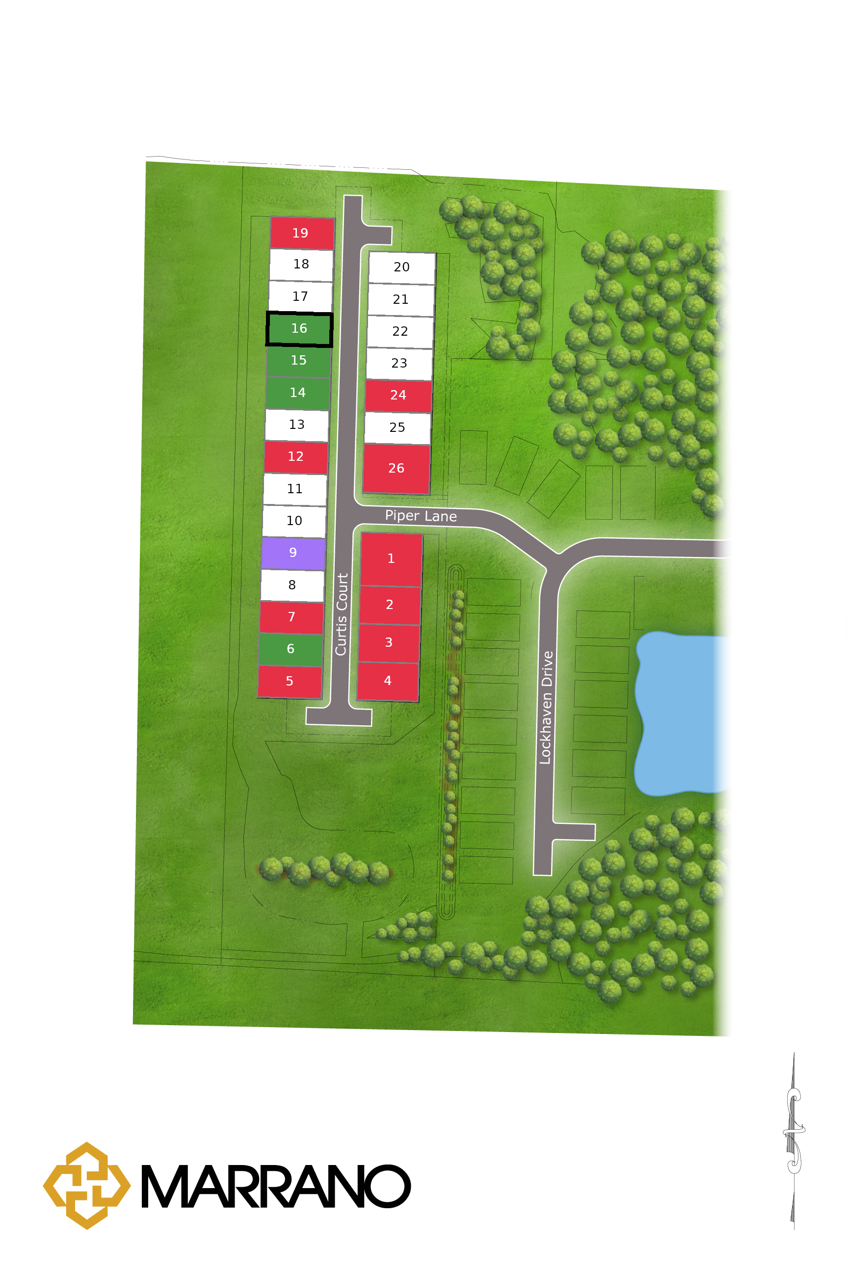 Siteplan image