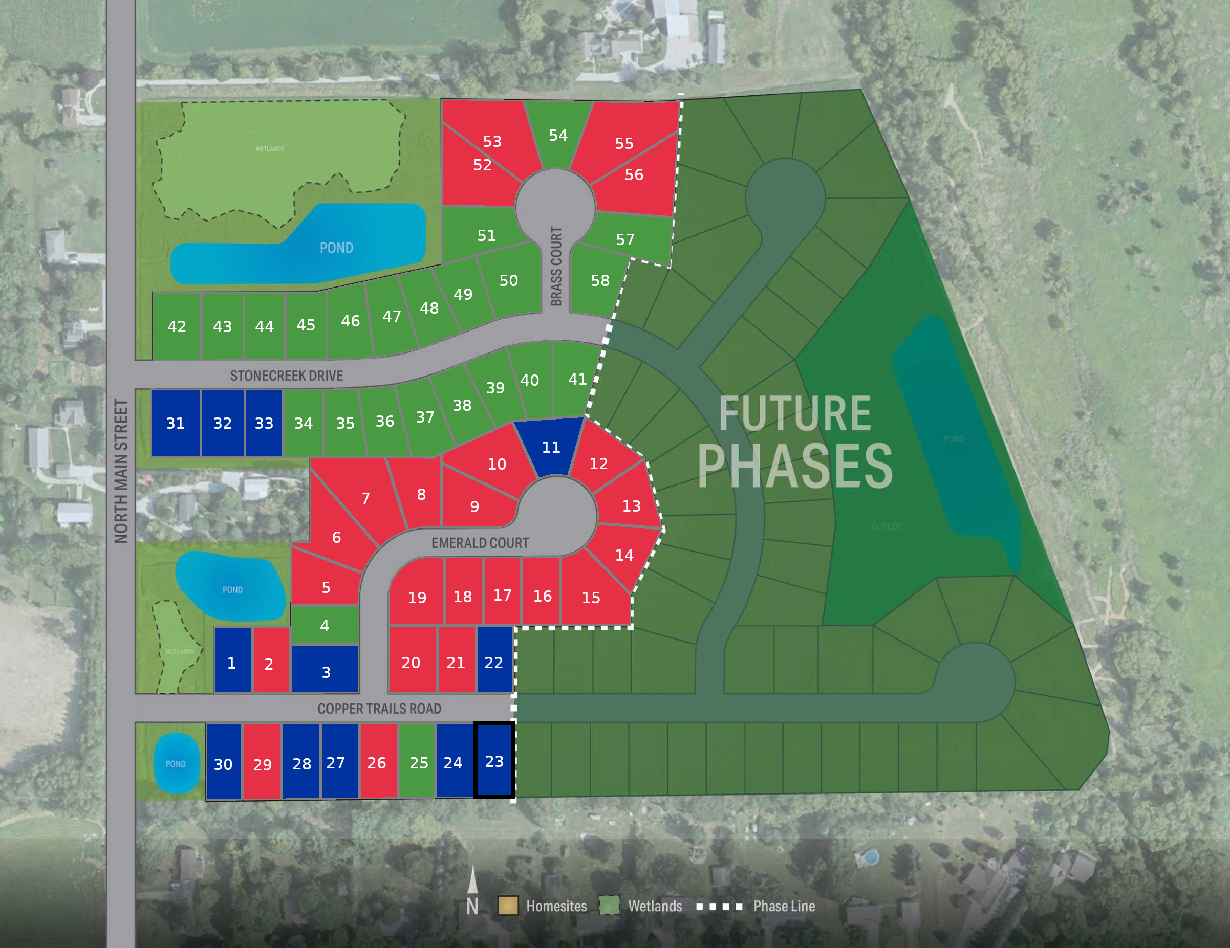 Siteplan image