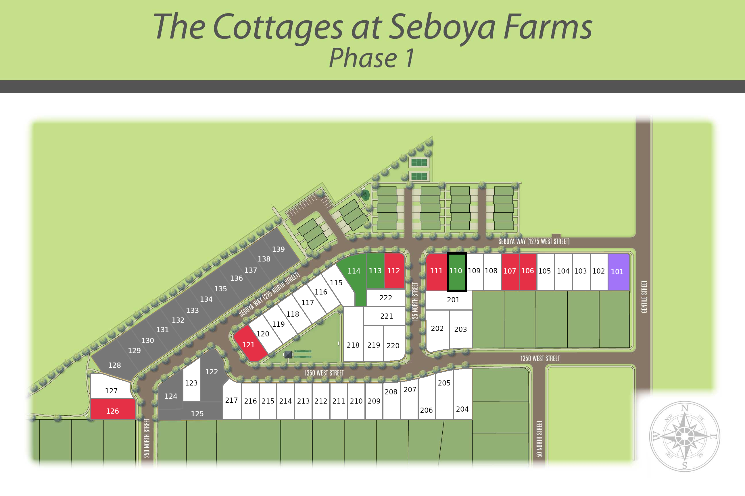 Siteplan image