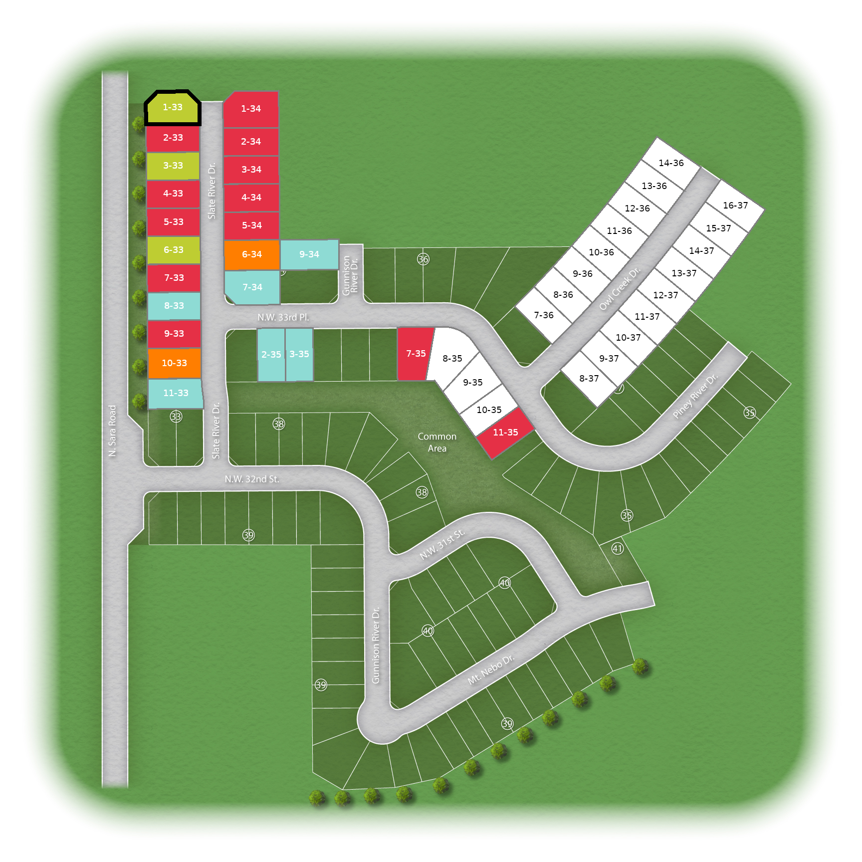 Siteplan image
