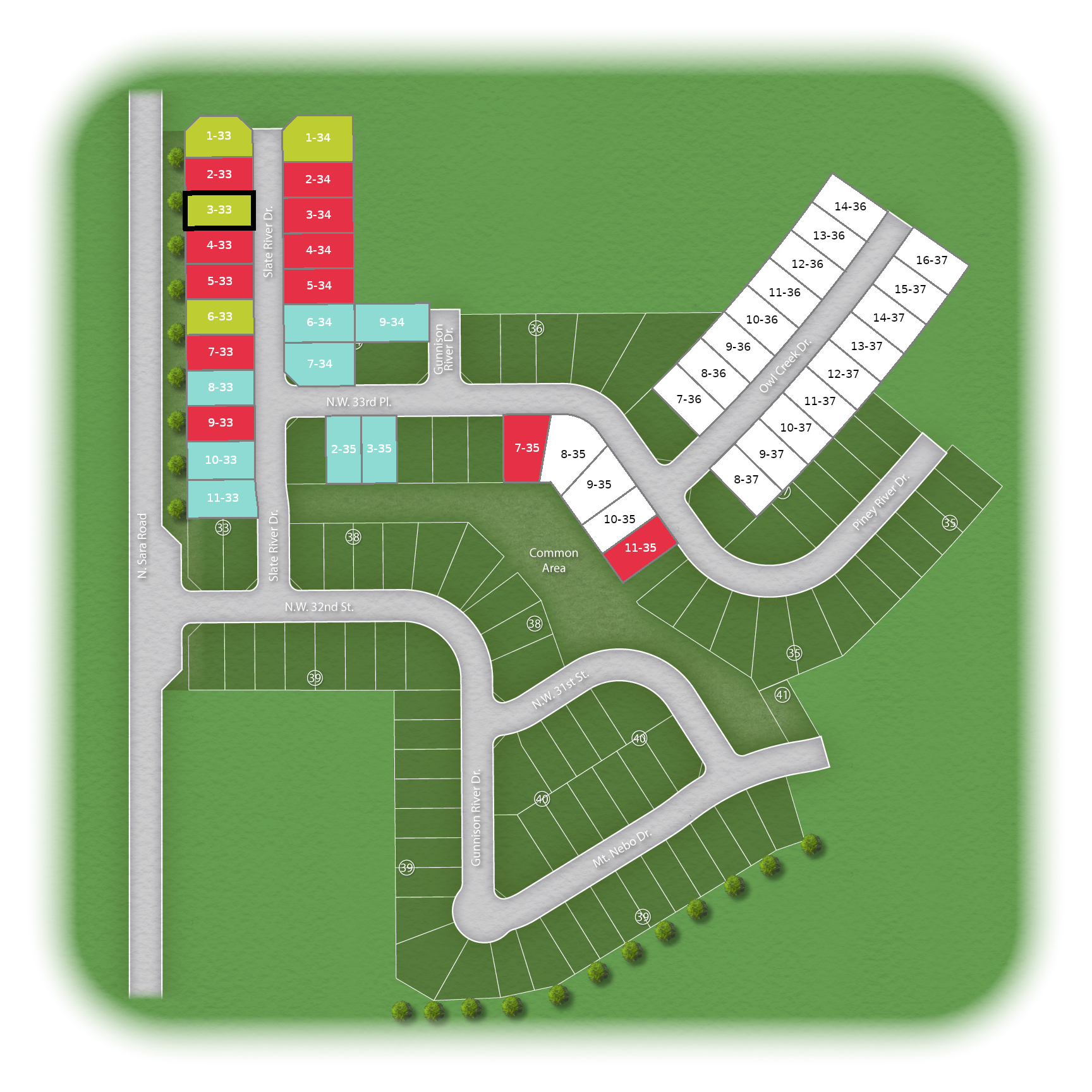 Siteplan image