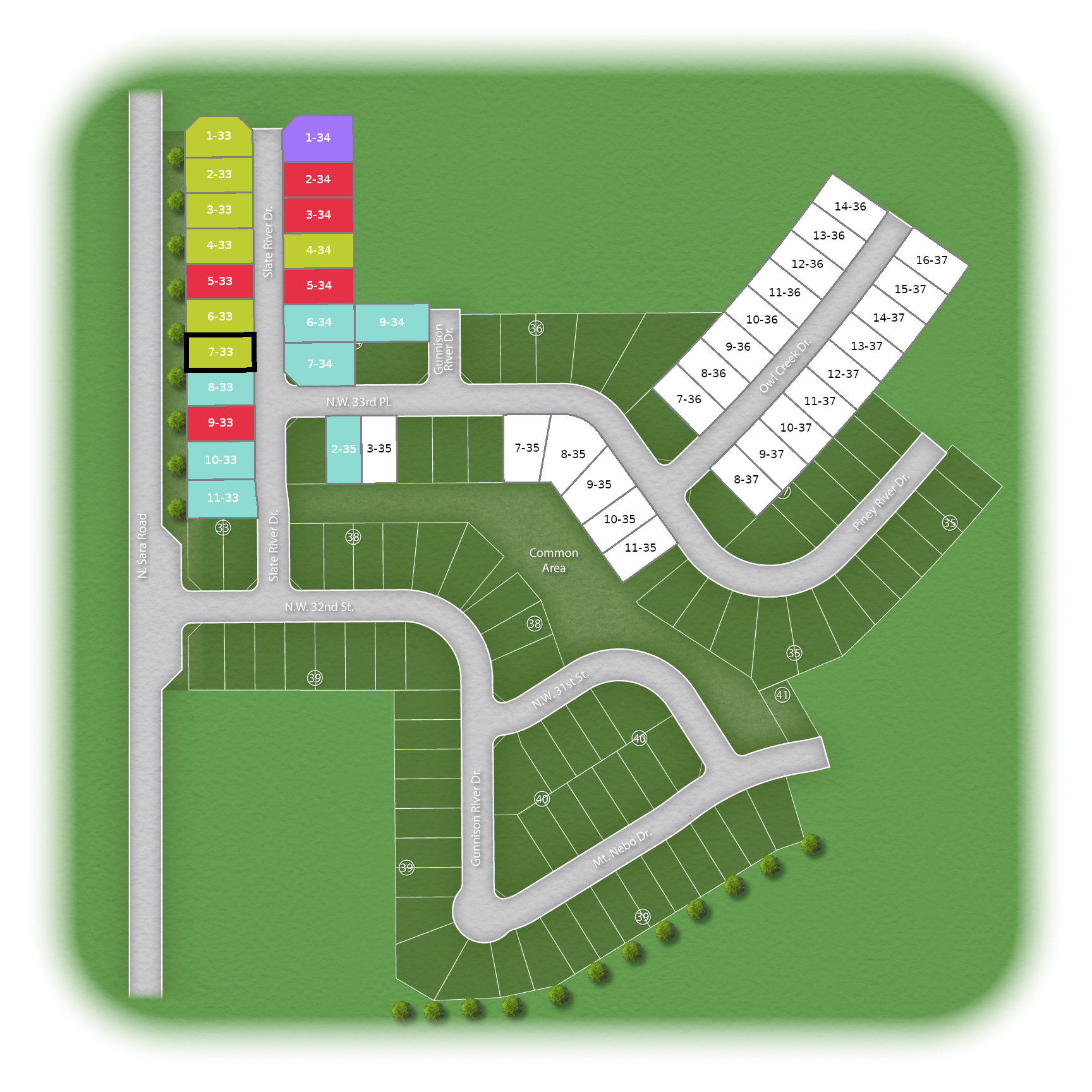 Siteplan image