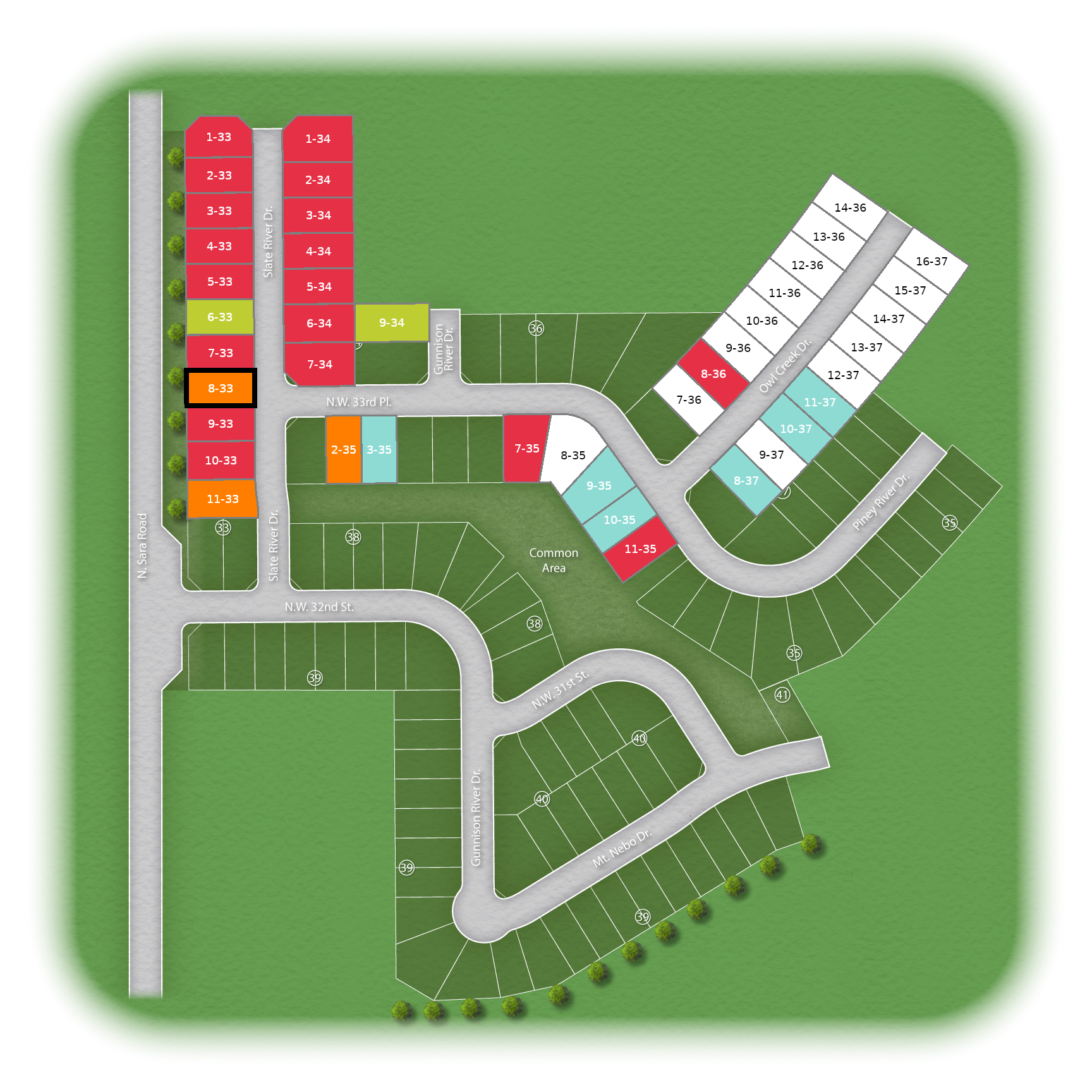 Siteplan image