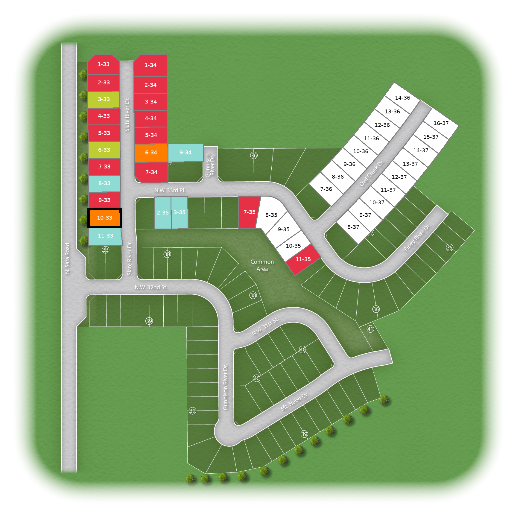 Siteplan image