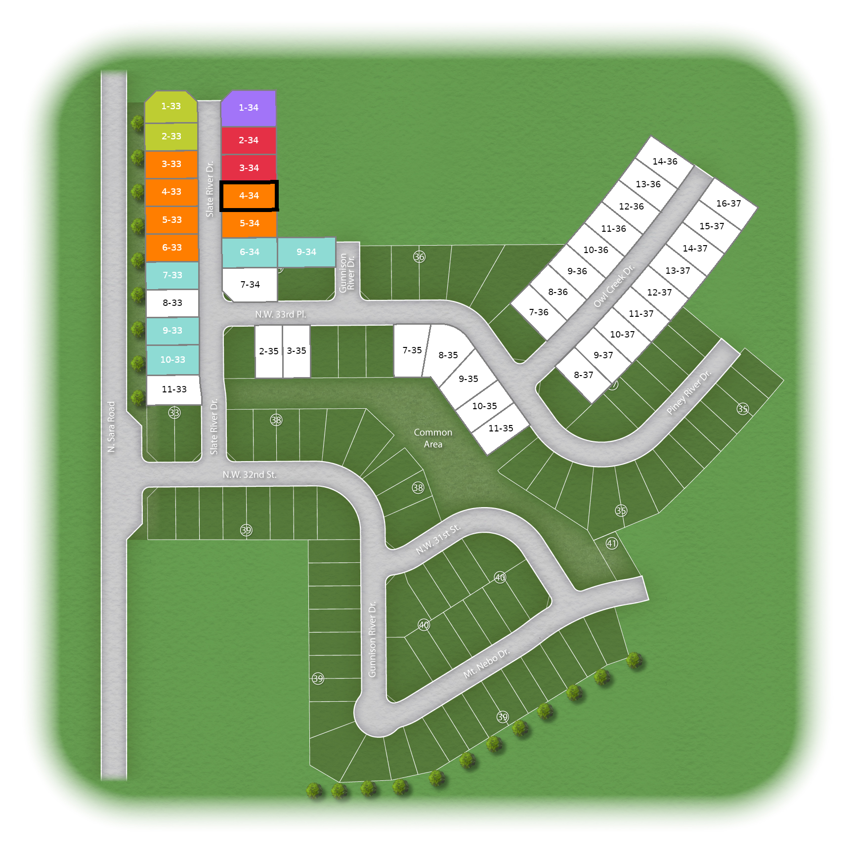 Siteplan image
