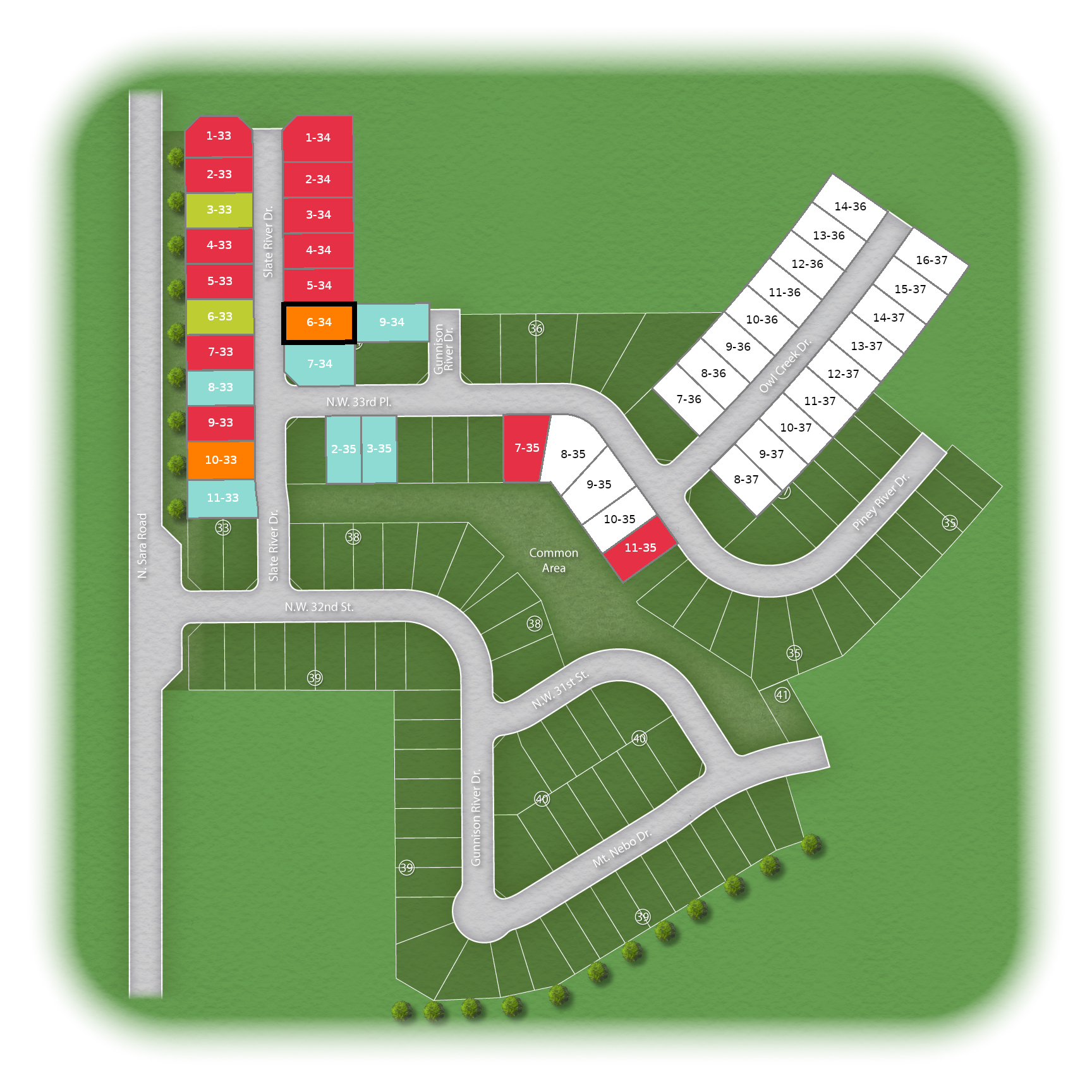 Siteplan image