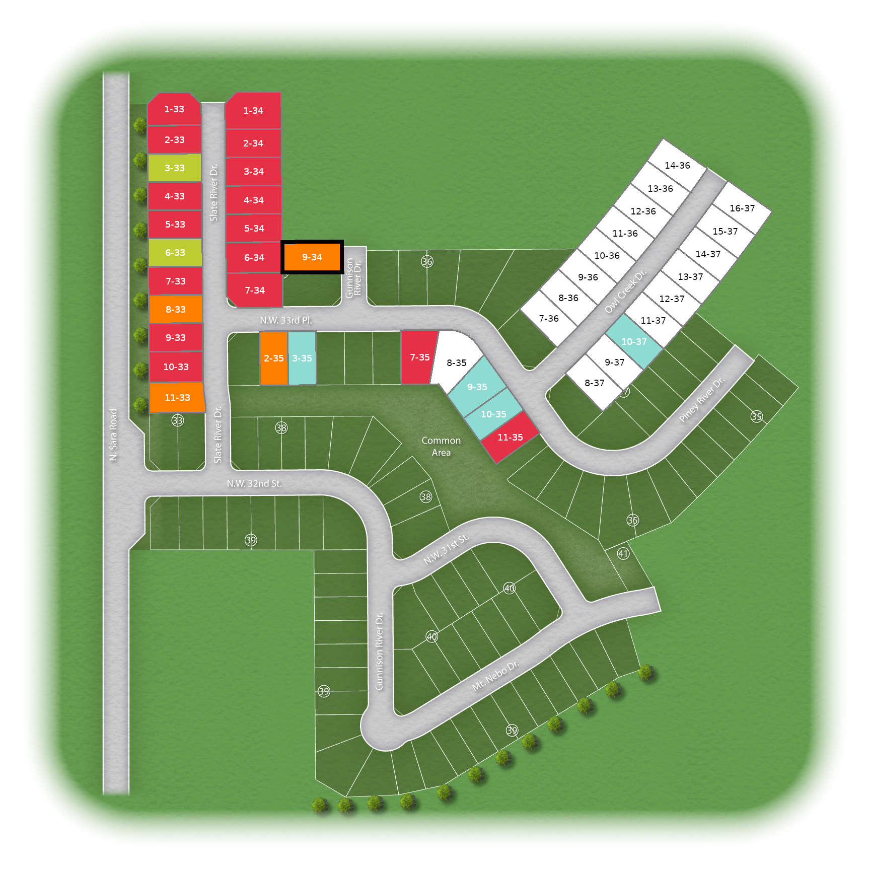 Siteplan image