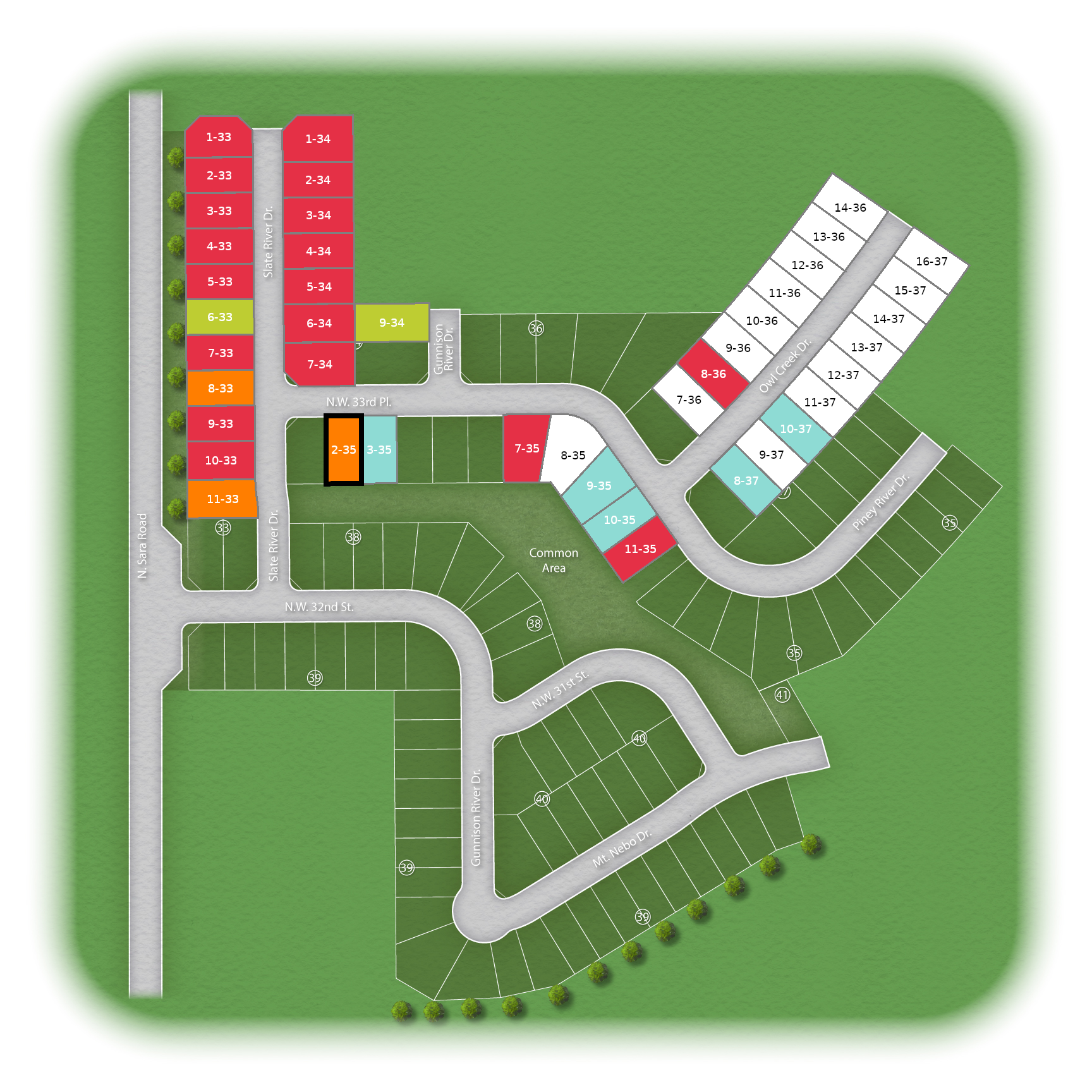 Siteplan image