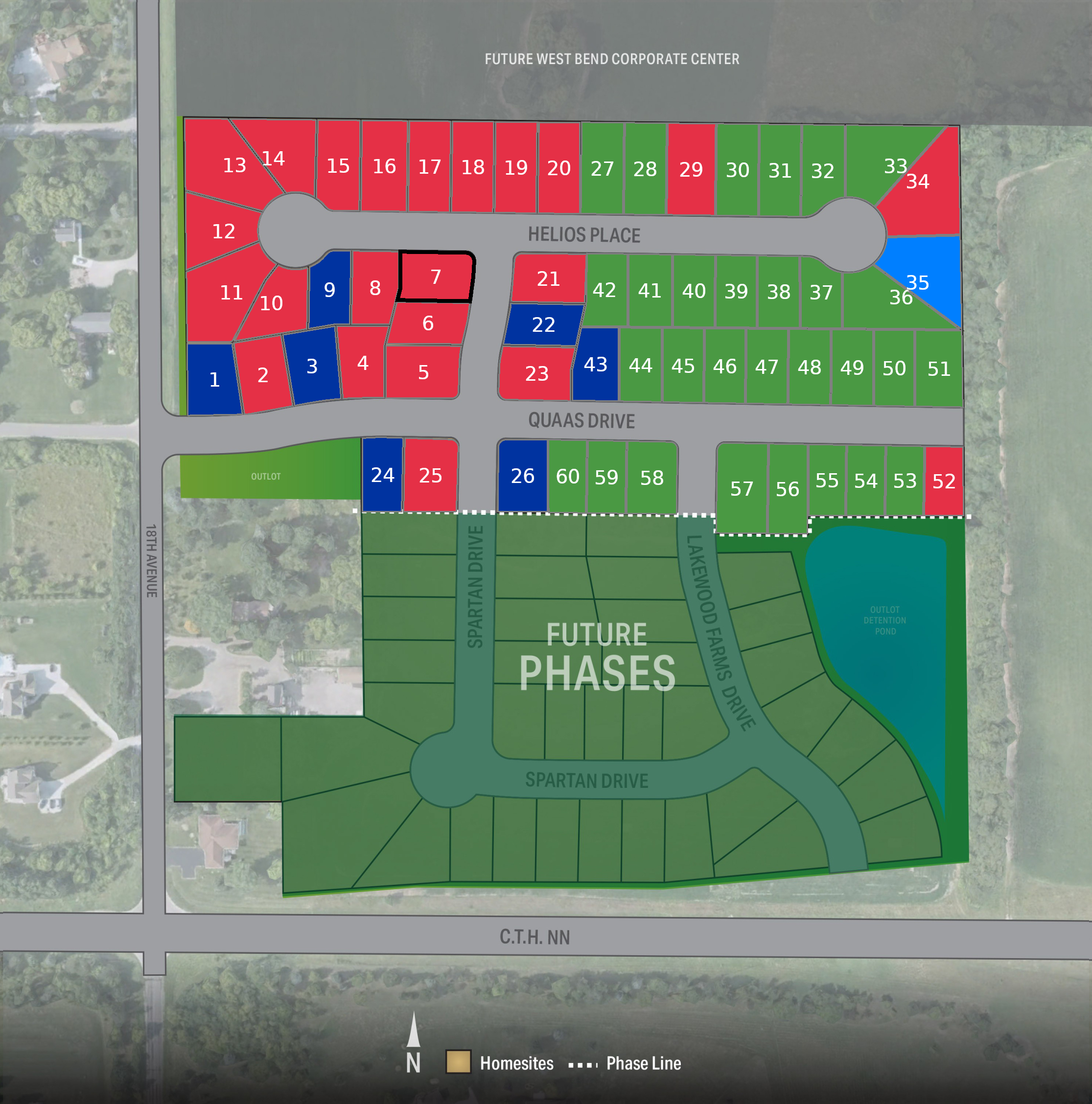 Siteplan image