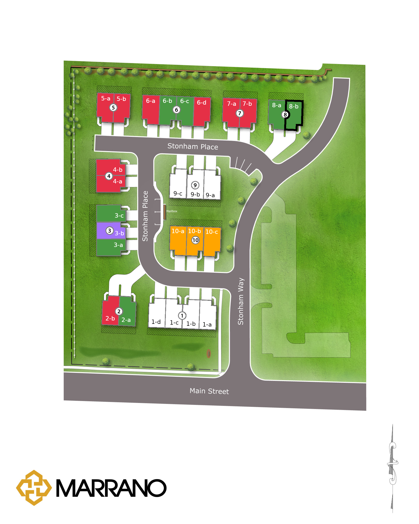 Siteplan image