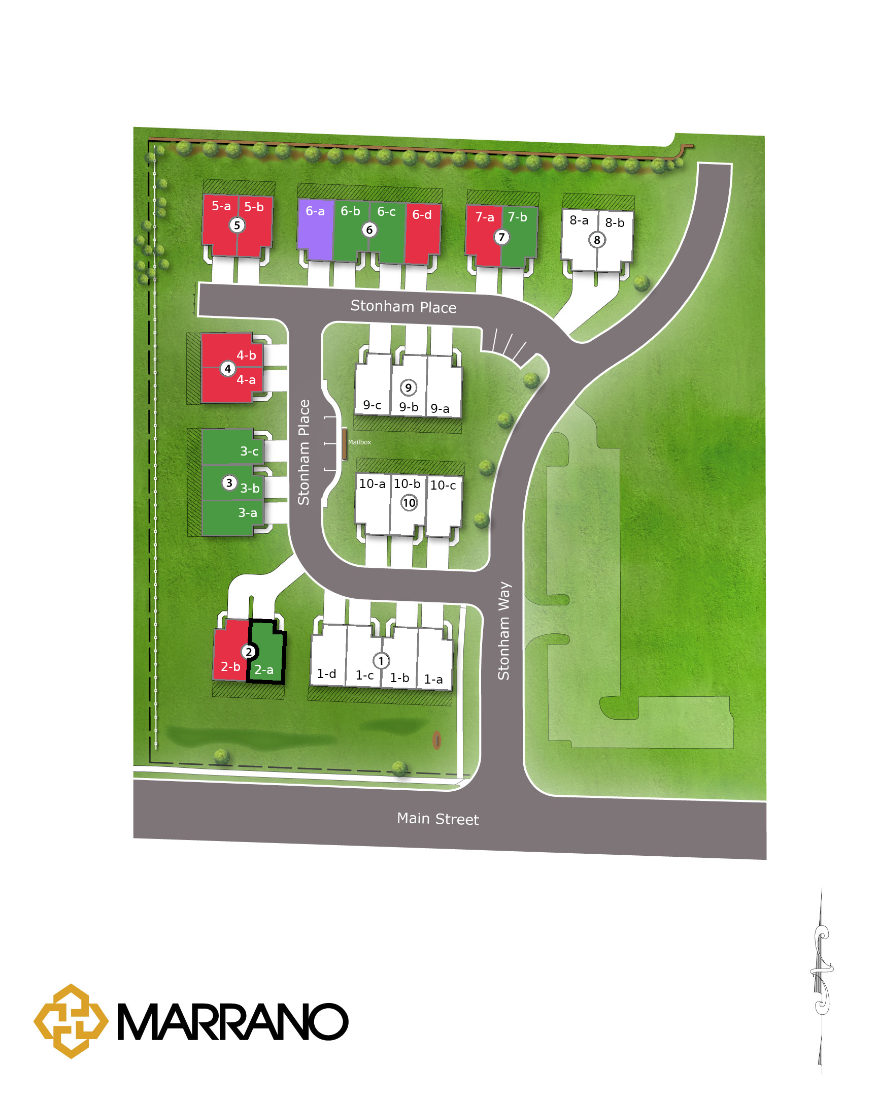 Siteplan image