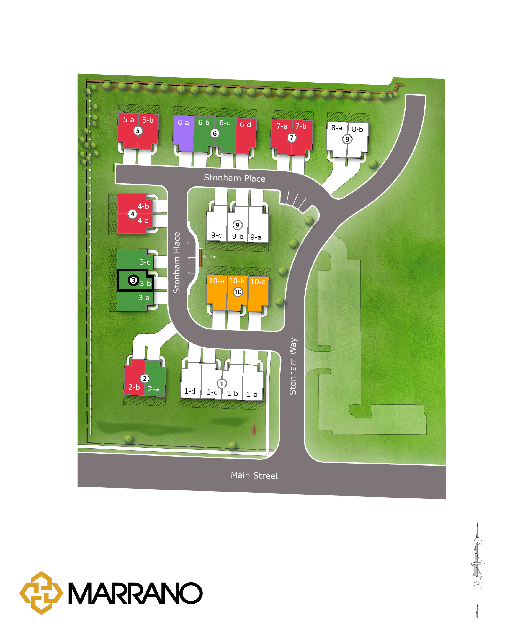 Siteplan image