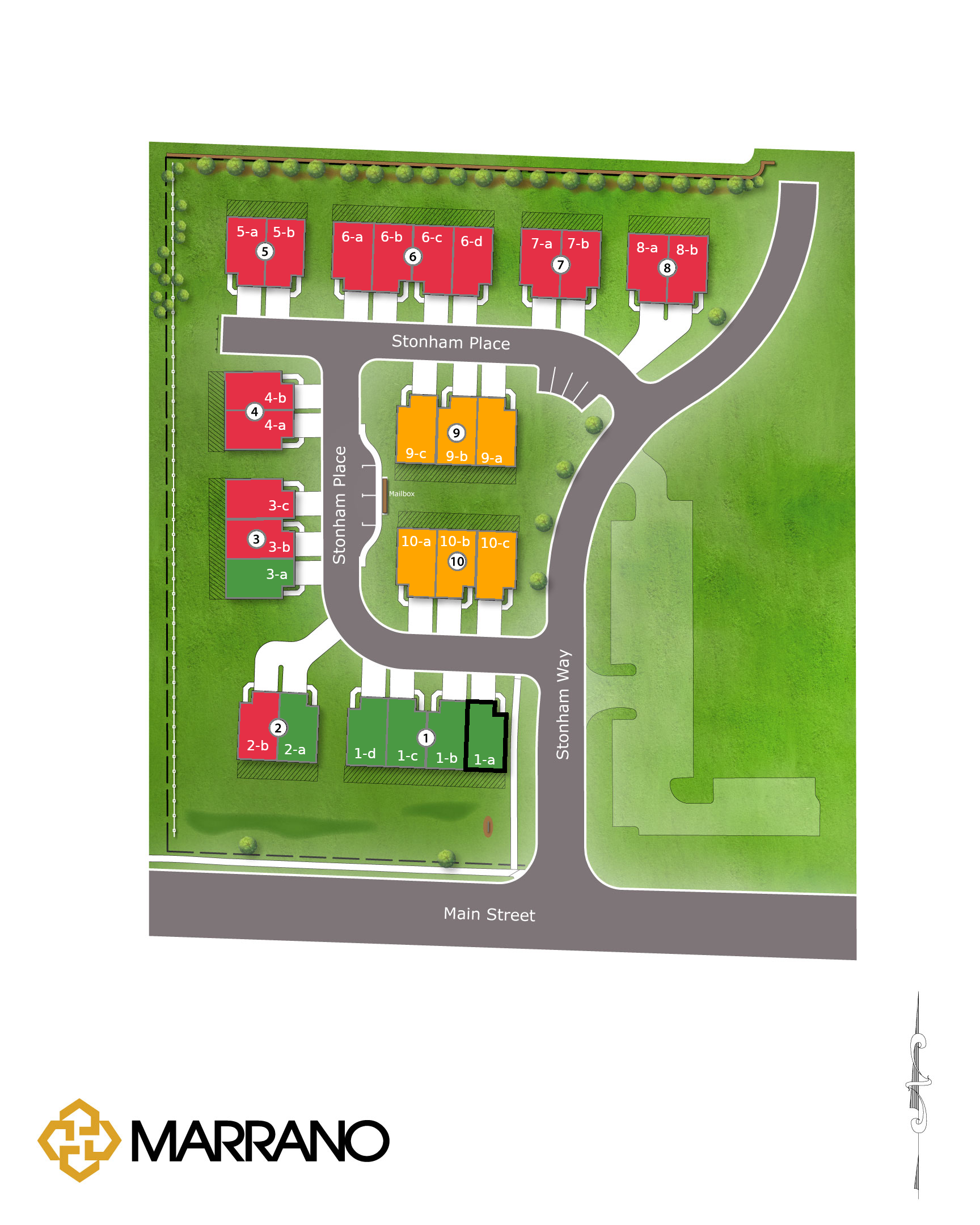 Siteplan image