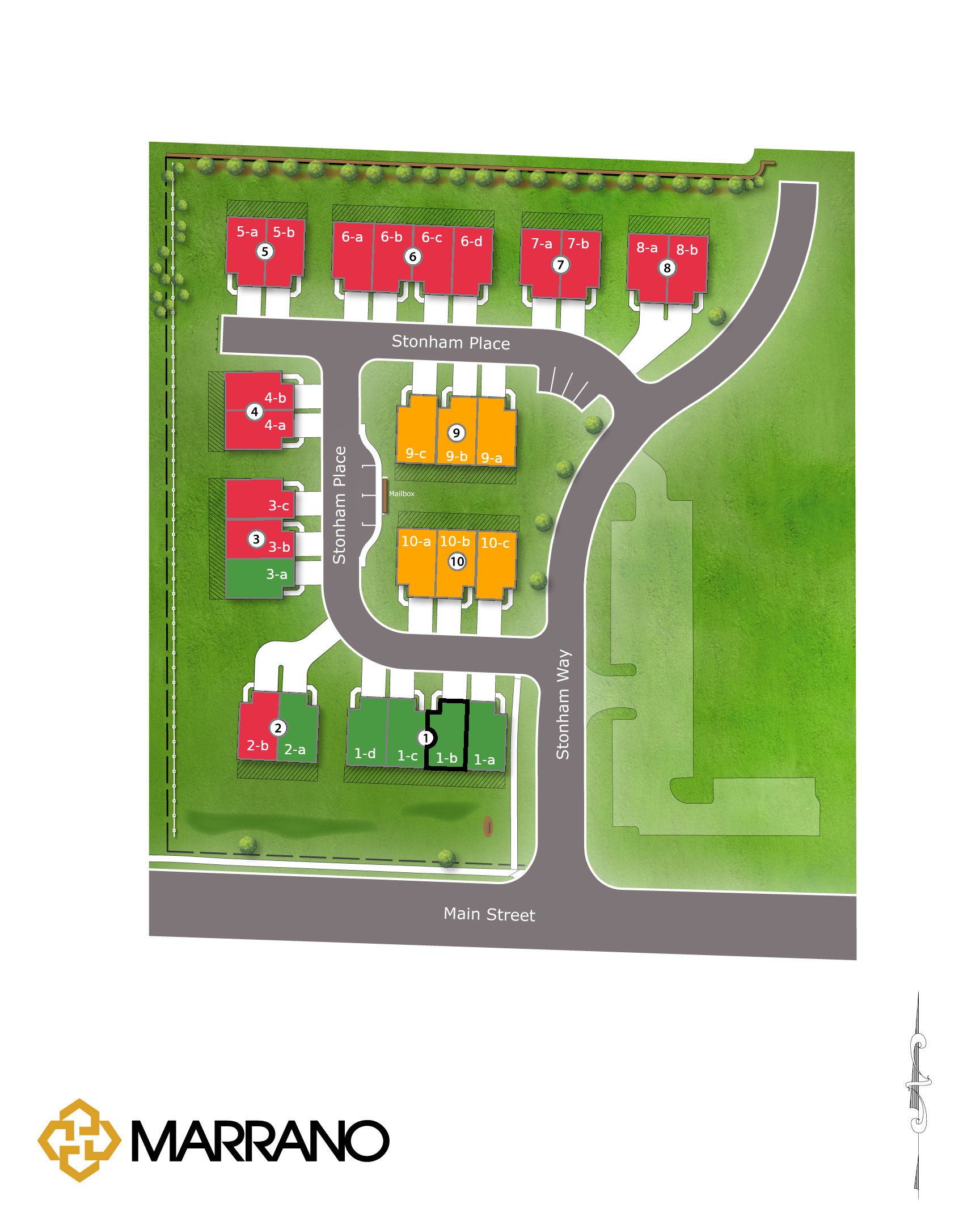 Siteplan image