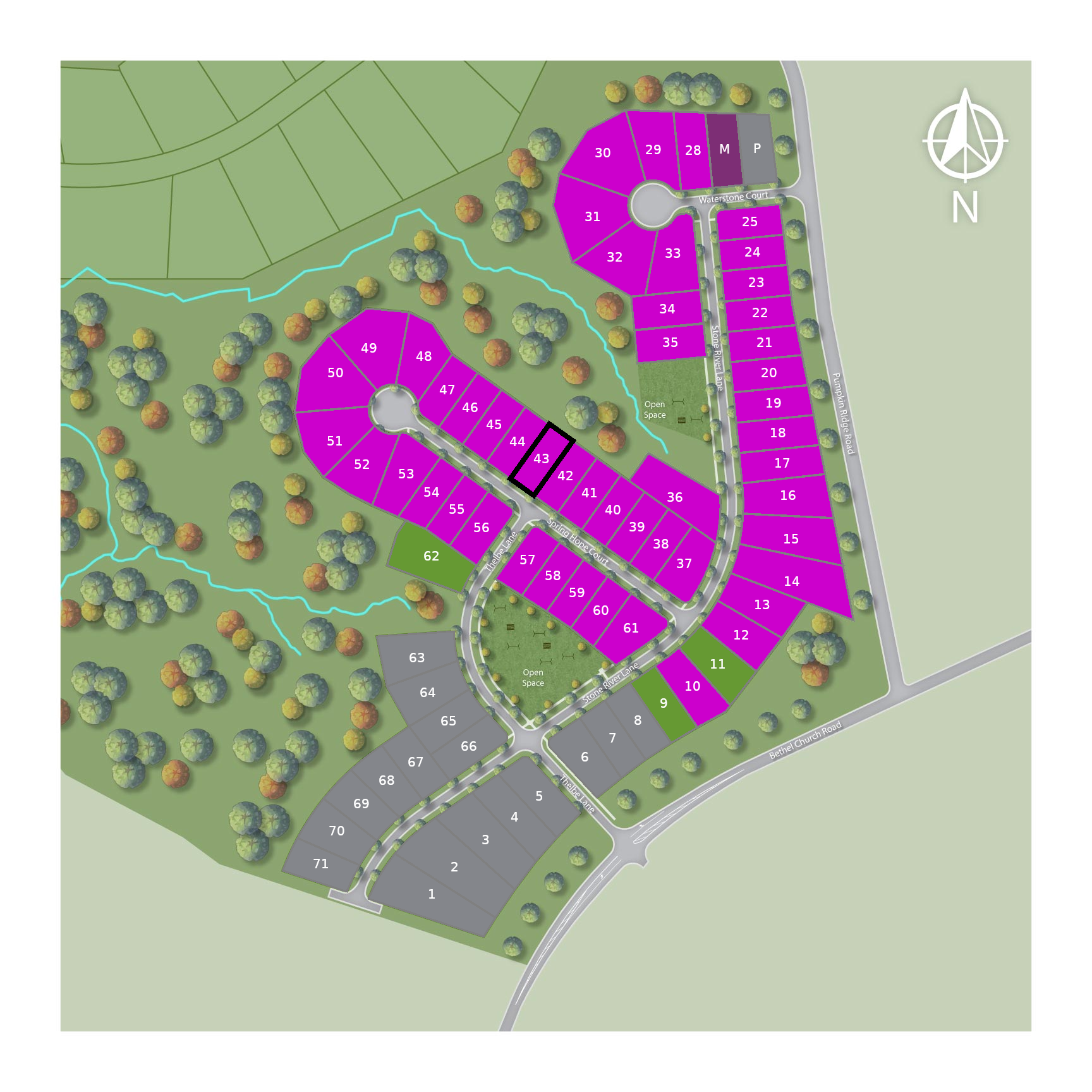 Siteplan image