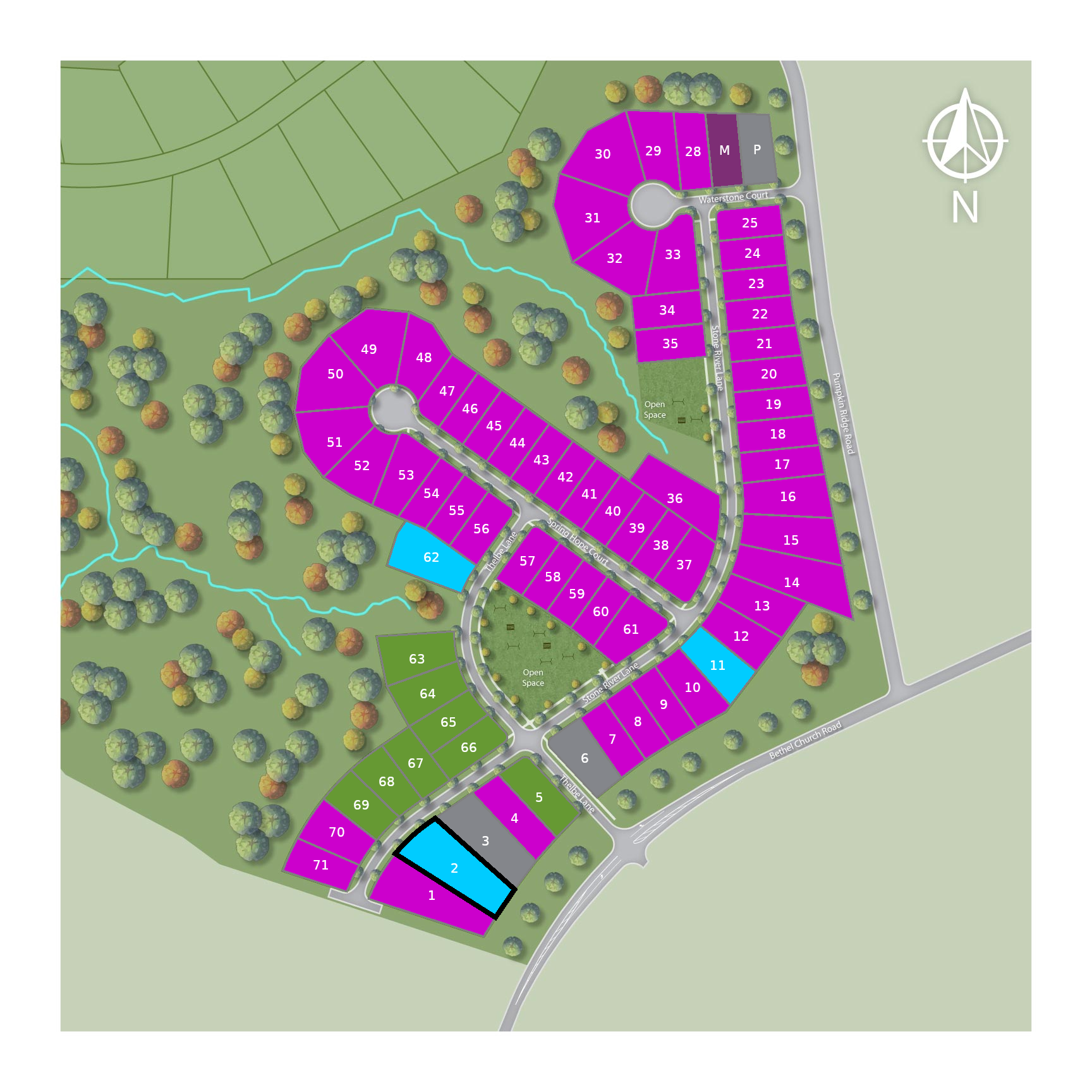 Siteplan image