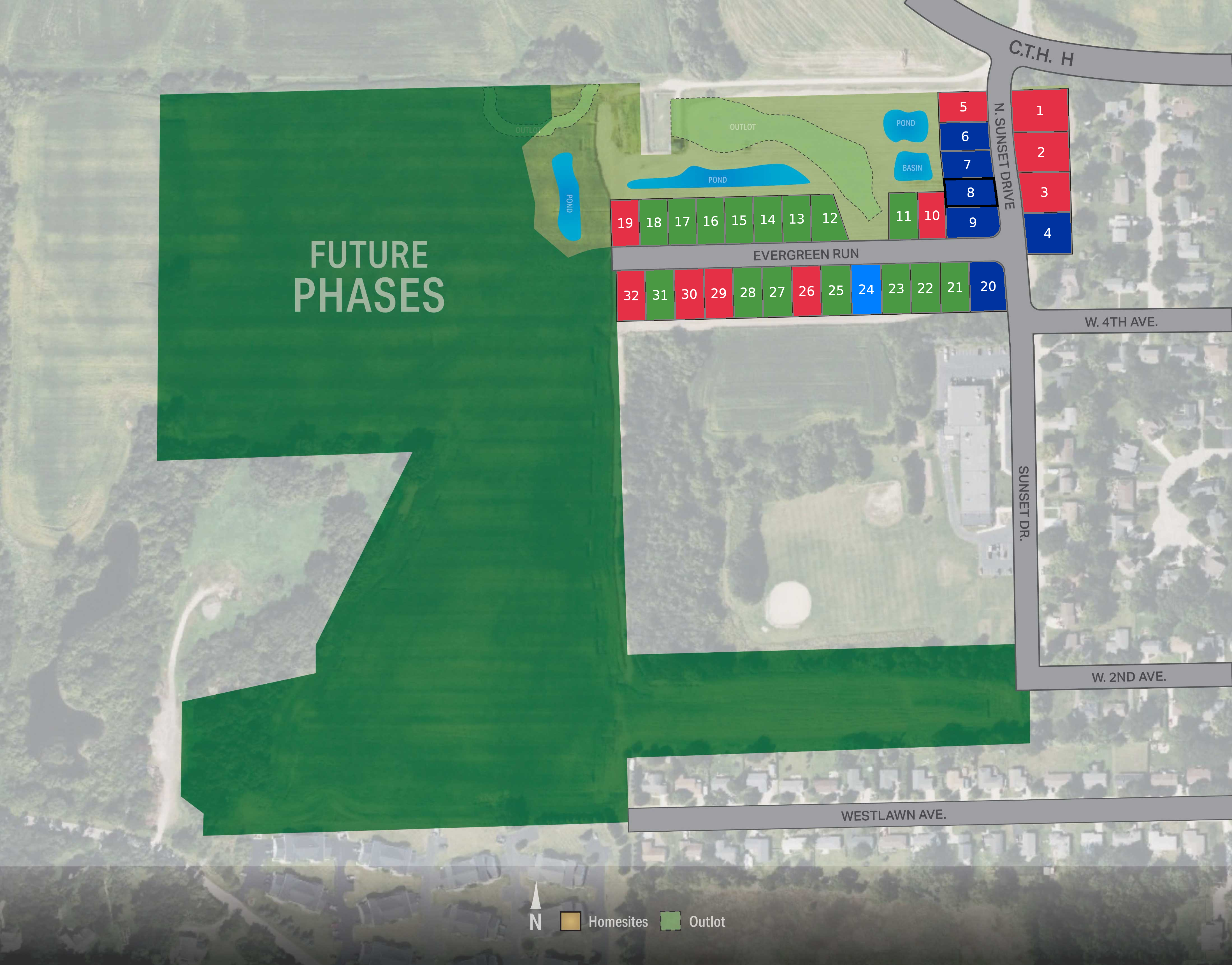 Siteplan image