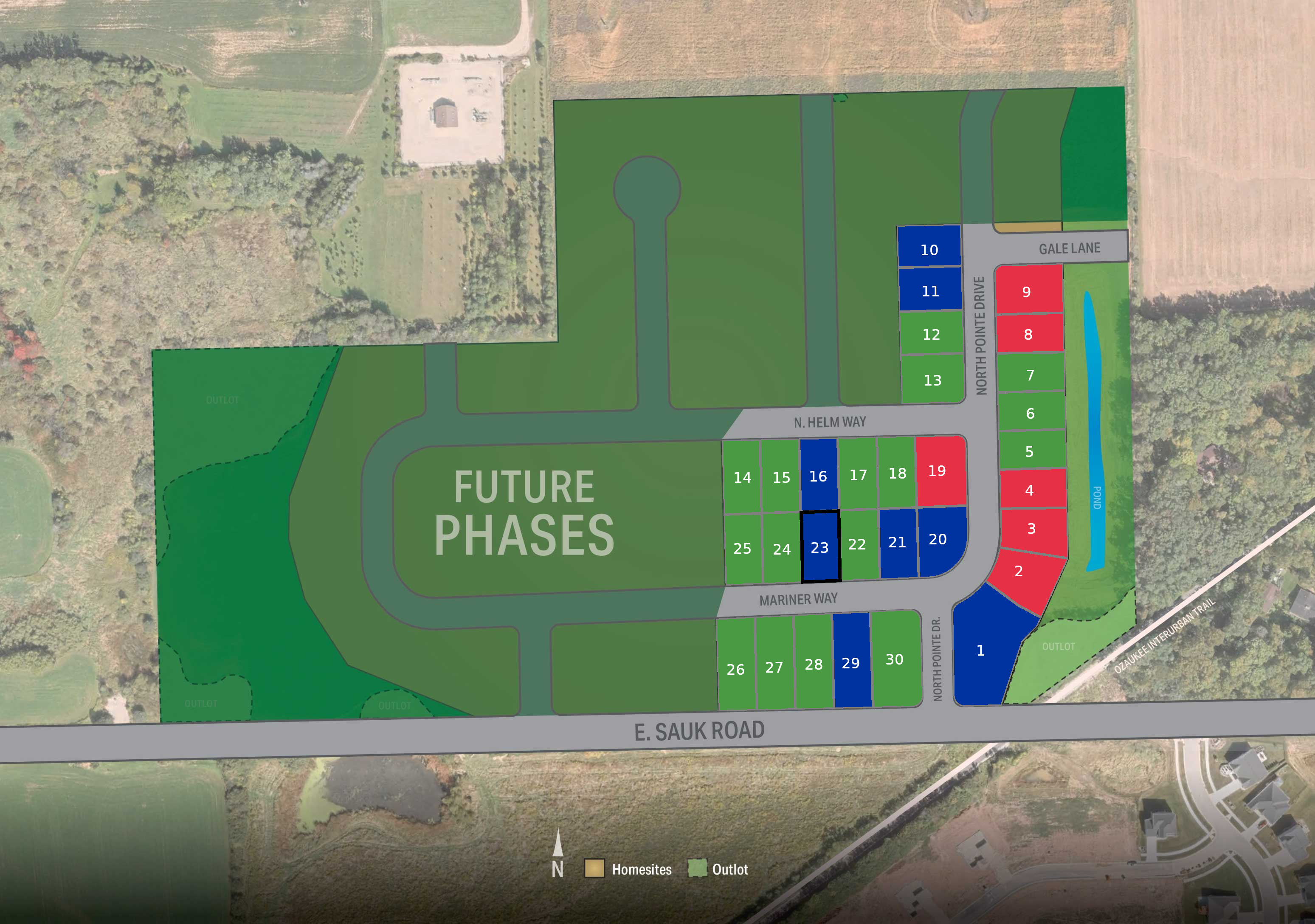 Siteplan image