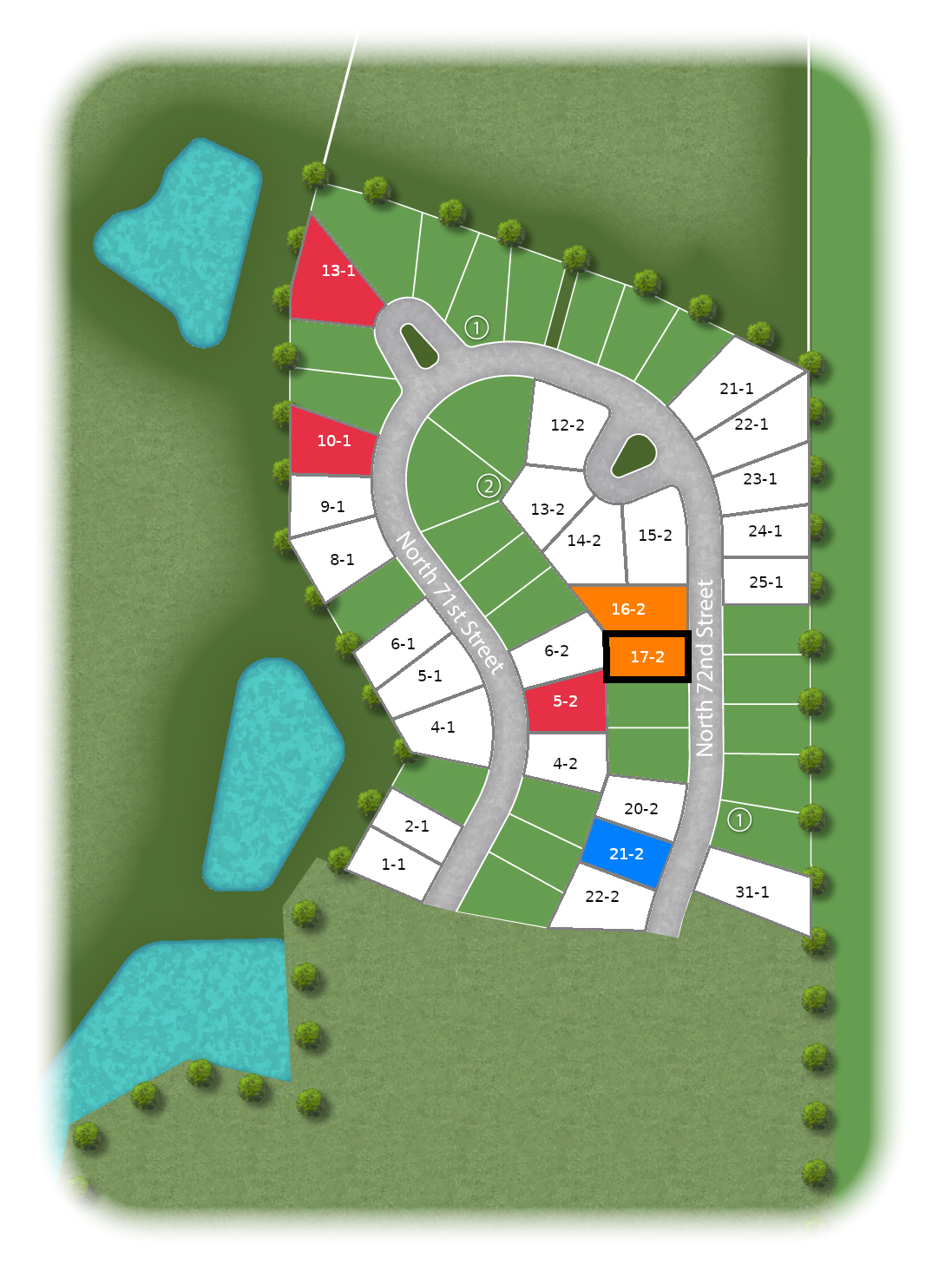 Siteplan image