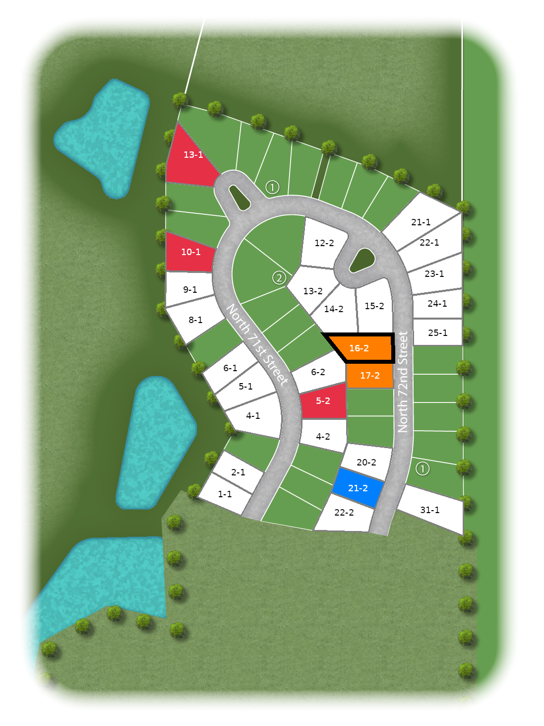 Siteplan image