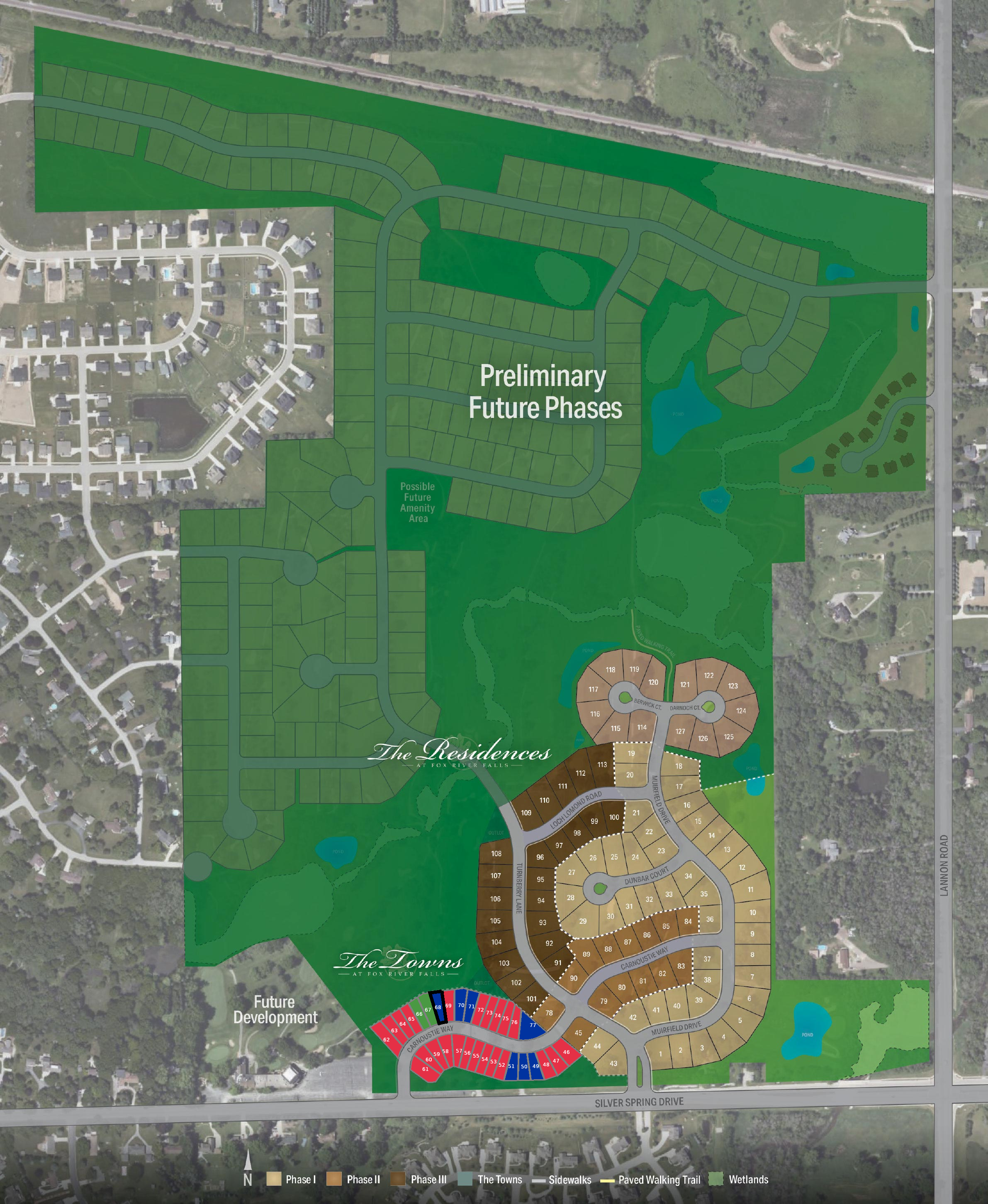 Siteplan image