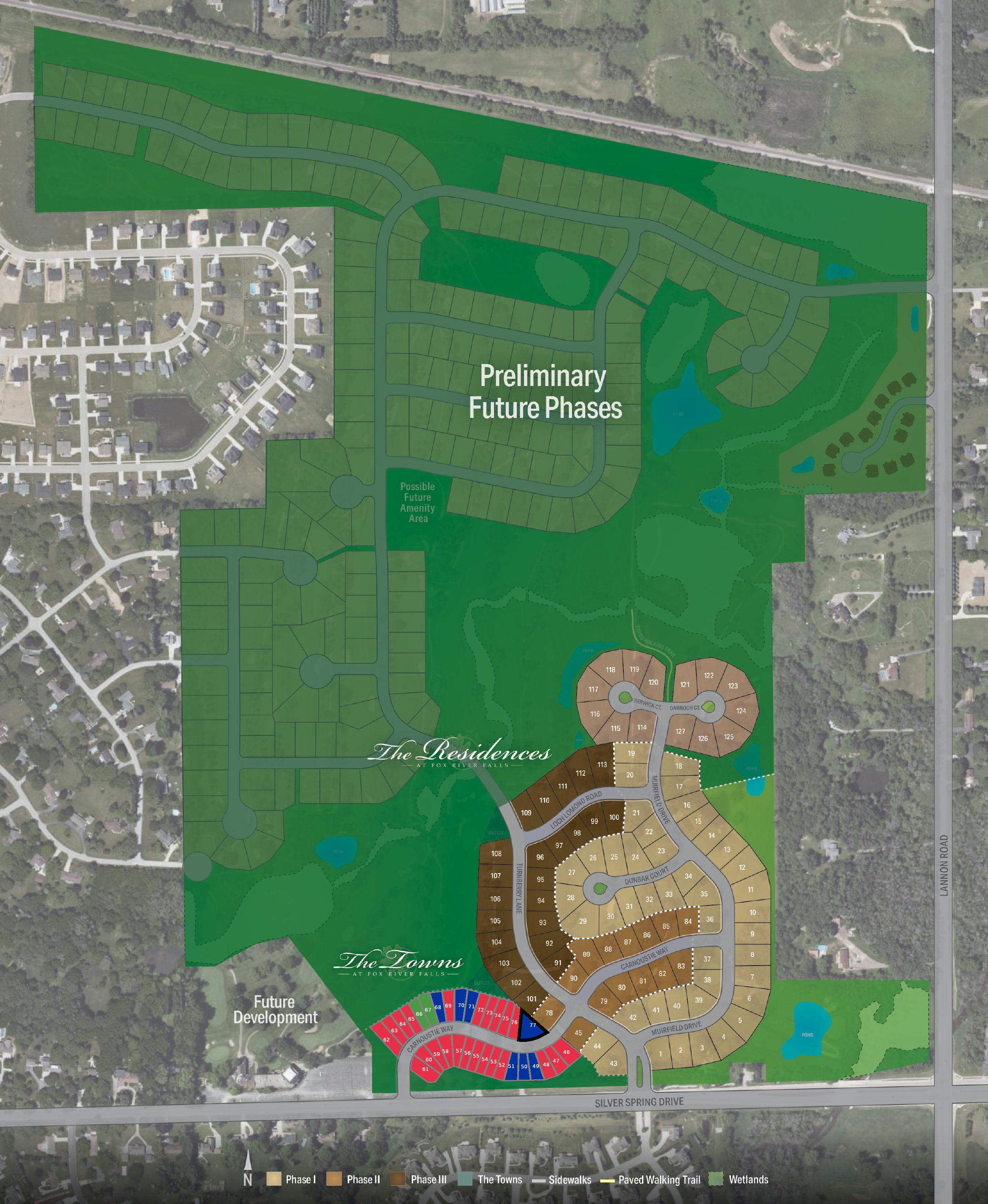 Siteplan image