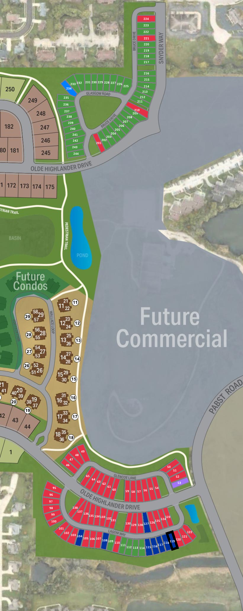 Siteplan image