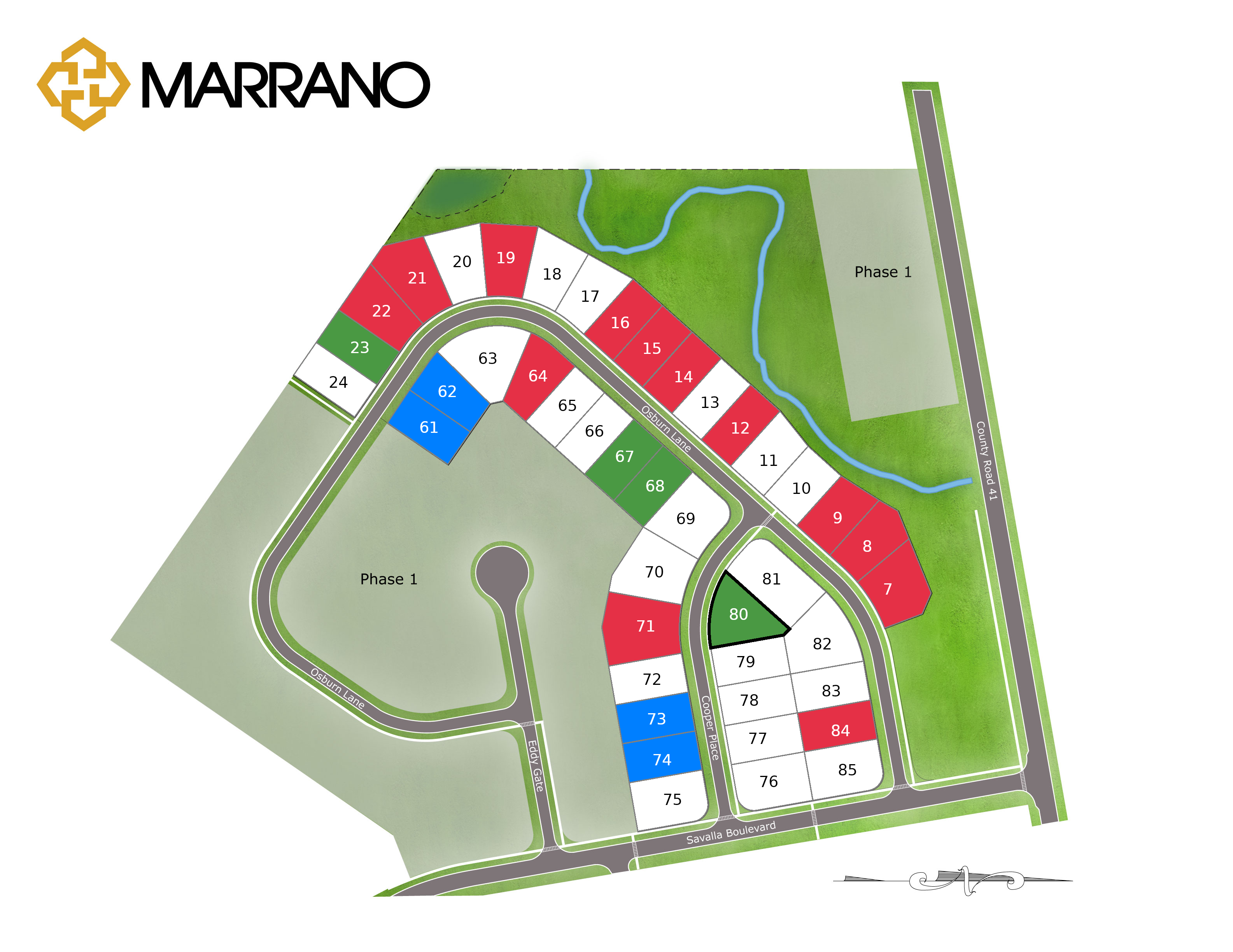 Siteplan image