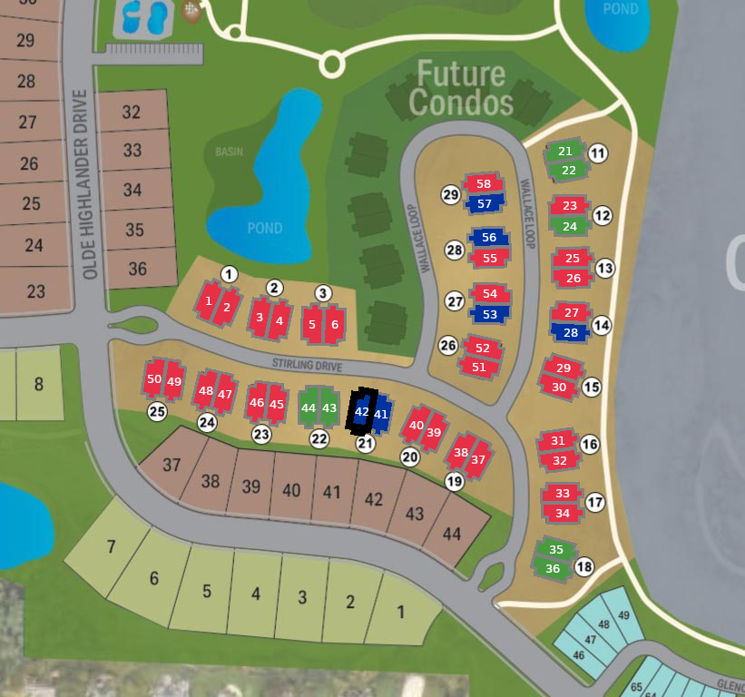 Siteplan image