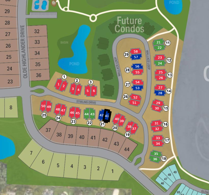 Siteplan image