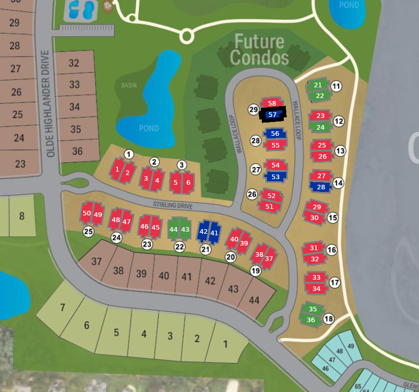 Siteplan image