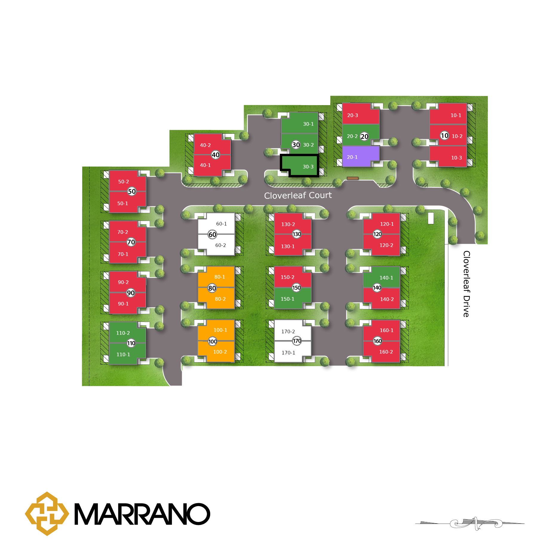 Siteplan image