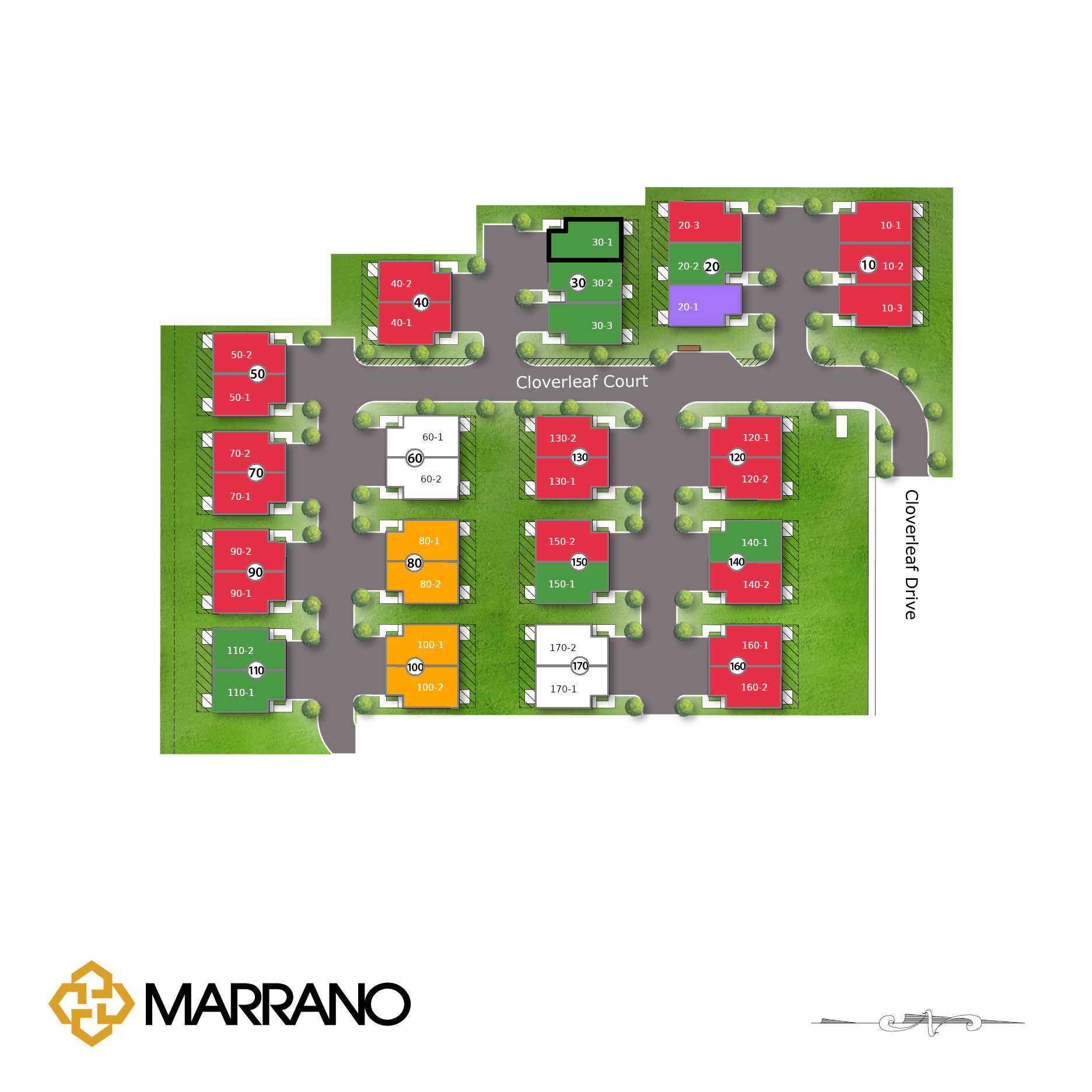 Siteplan image