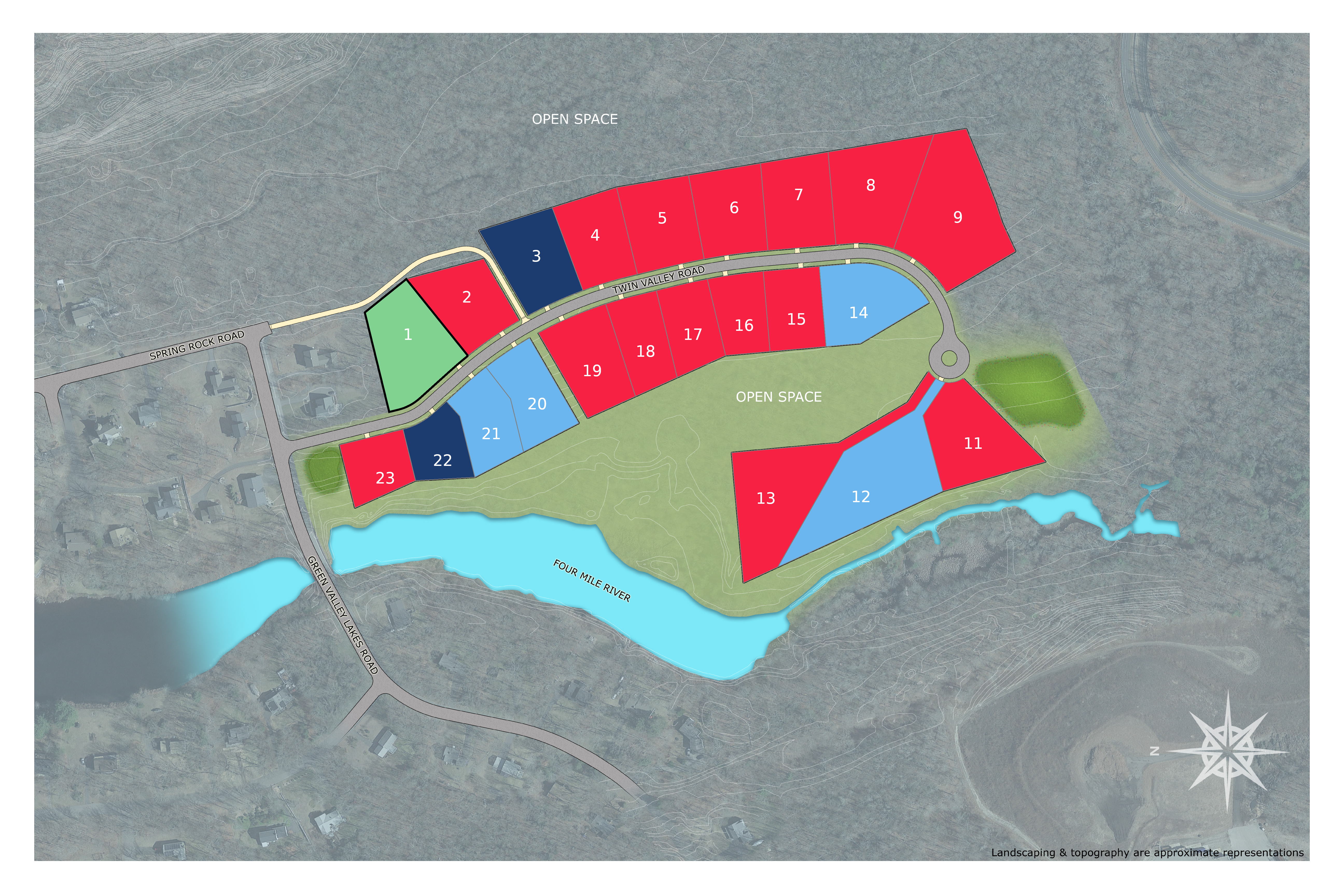 Siteplan image