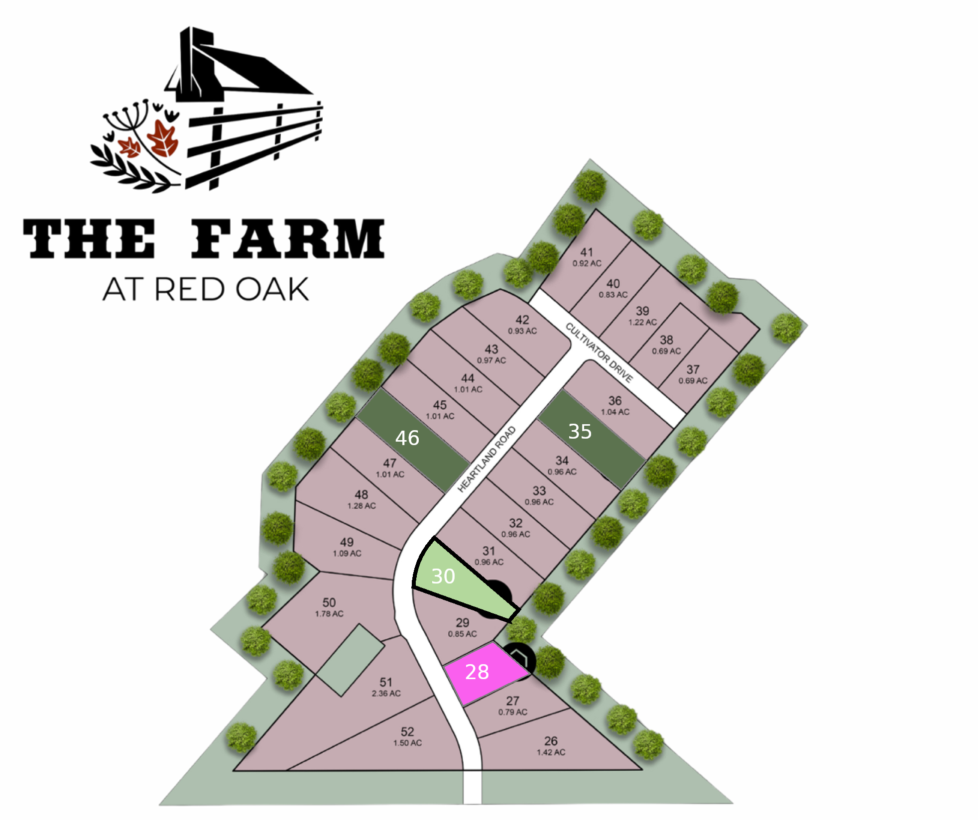 Siteplan image