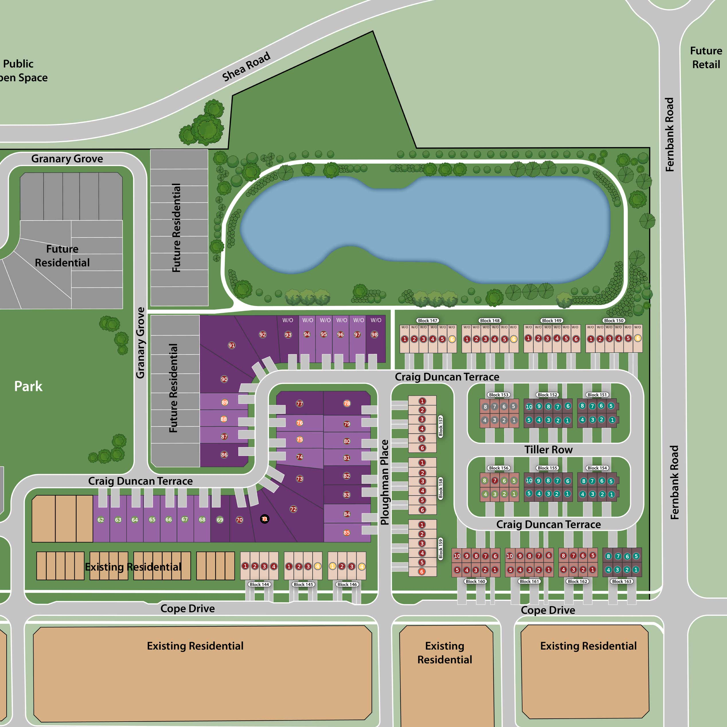 Siteplan image